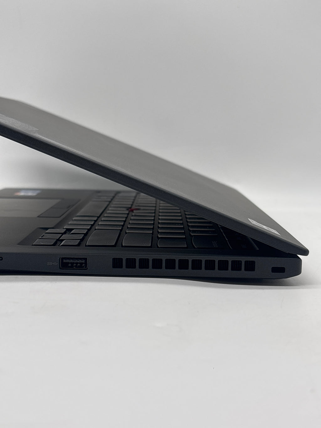 Lenovo Thinkpad T14s Gen 2 Touch i5-1145G7 16GB RAM 256GB SSD