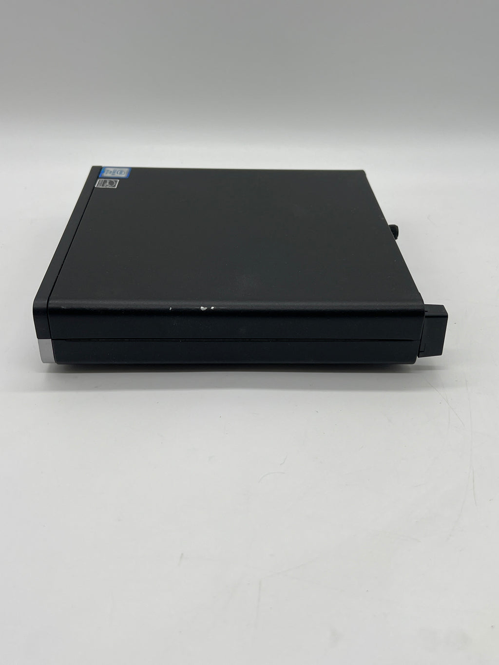 HP EliteDesk 800 G4 DM i5-8600T 16GB RAM 256GB SSD