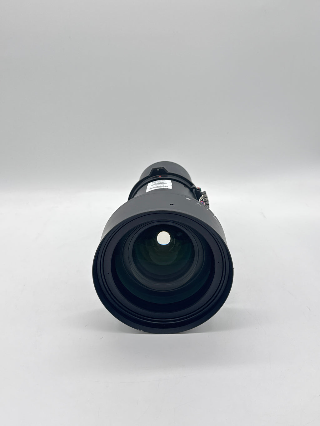 Christie 140-109101-01 Projector Lens Short Zoom - Used
