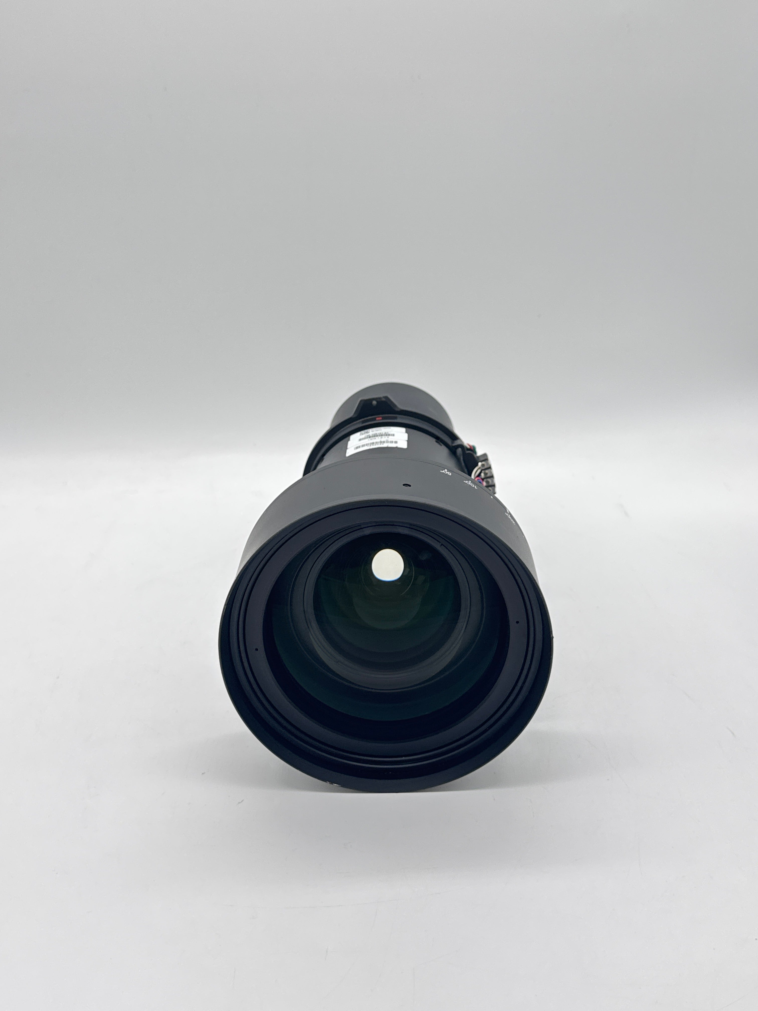 Christie 140-109101-01 Projector Lens Short Zoom - Used