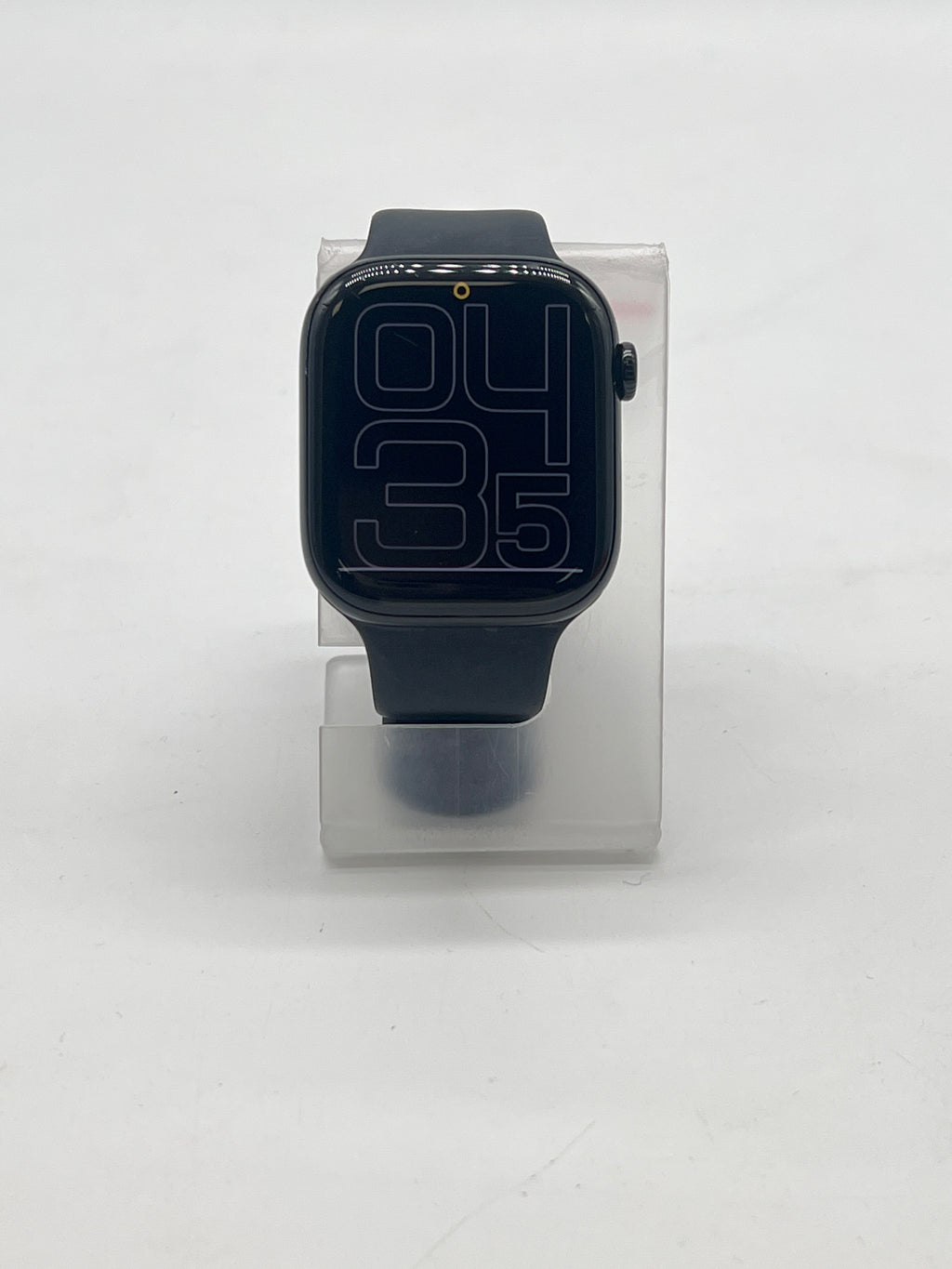 Apple Watch Series 10 GPS + Cellular 46mm Unlocked - Used