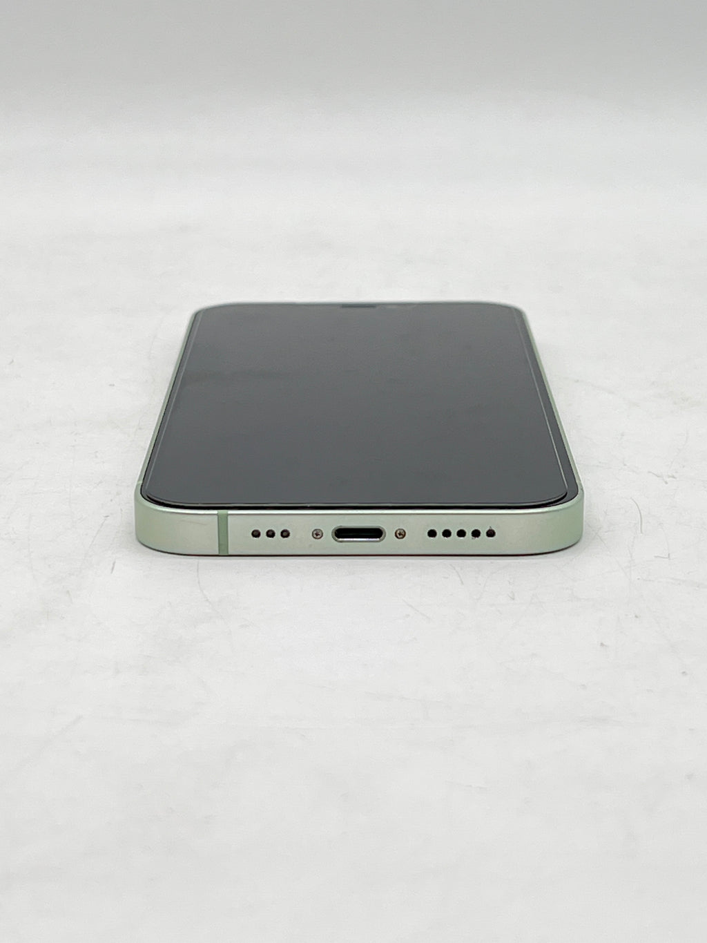 Apple iPhone 12 64GB T Mobile Green-Used