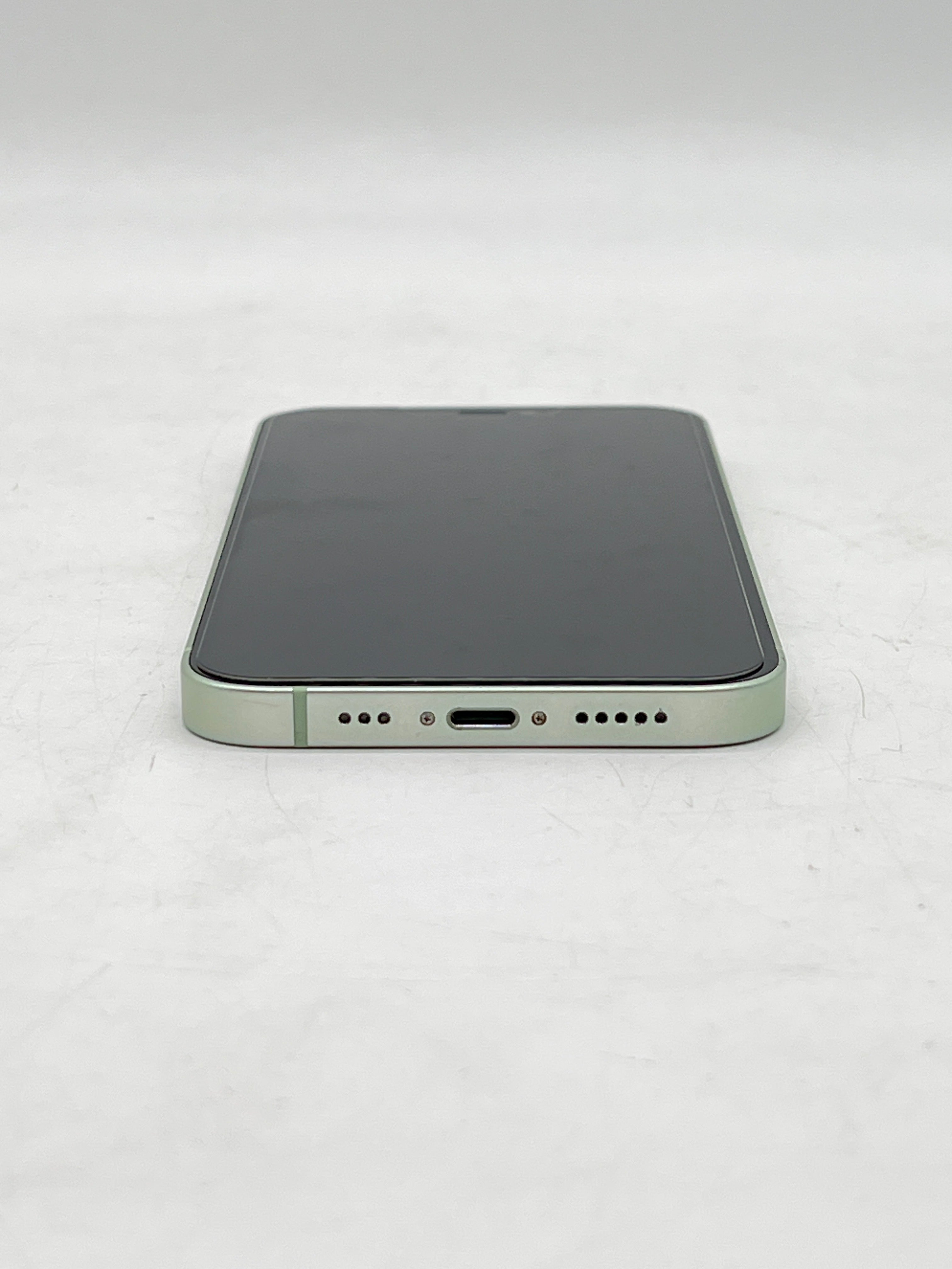 Apple iPhone 12 64GB T Mobile Green-Used