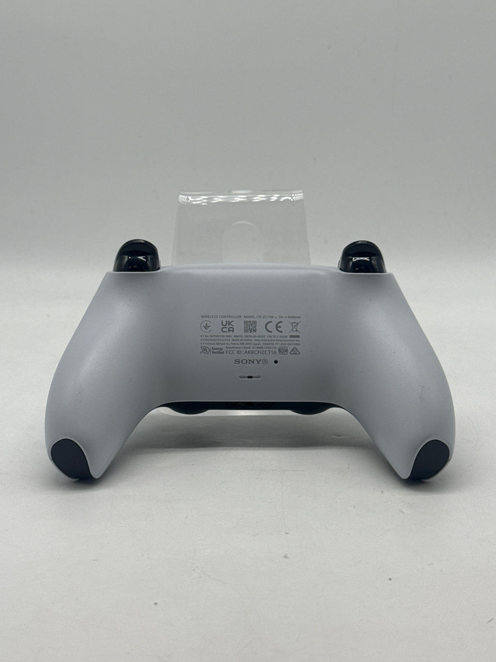 Sony PlayStation 5 Pro CFI-7019 2TB Console White - Used
