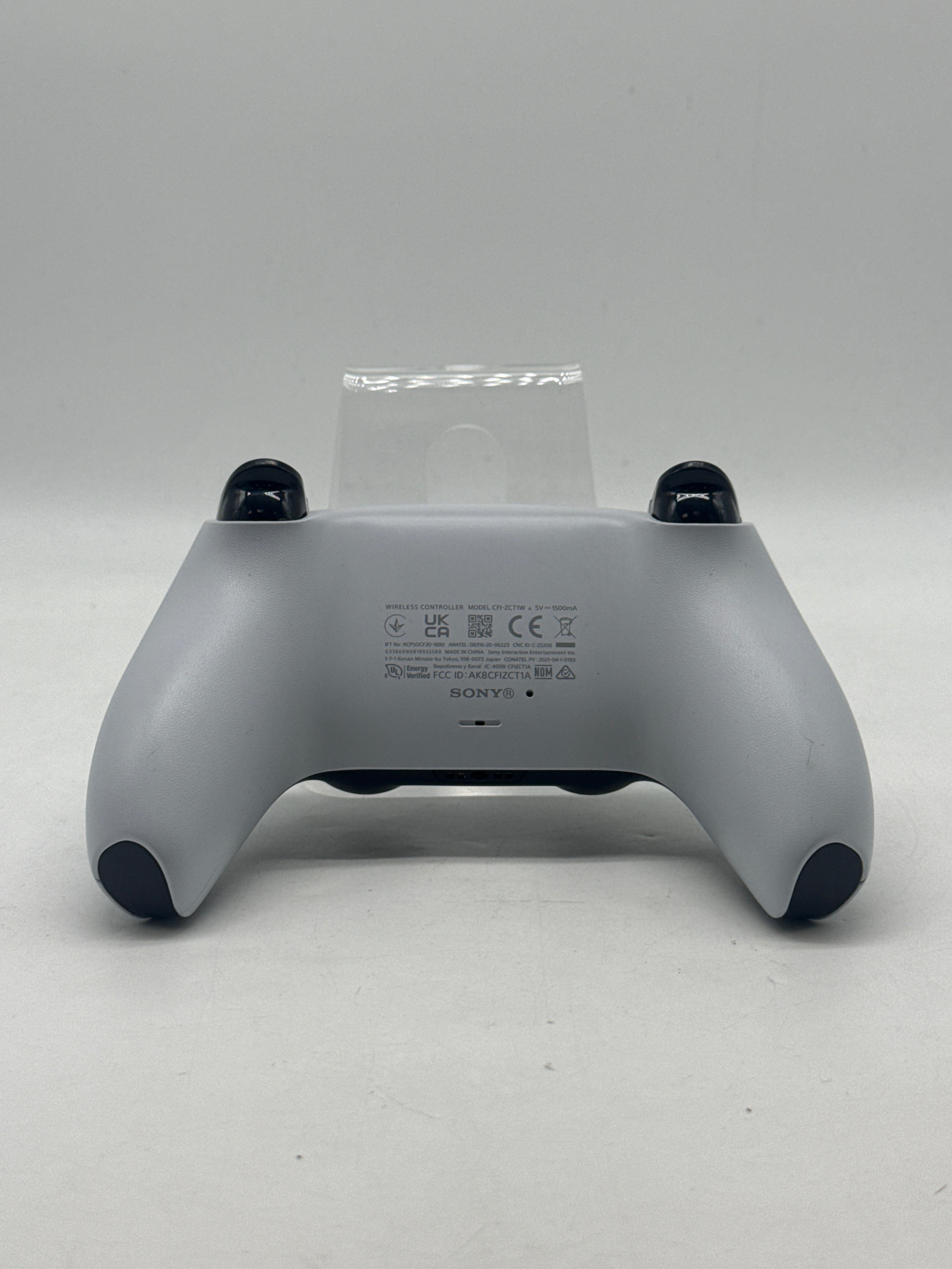 Sony PlayStation 5 Pro CFI-7019 2TB Console White - Used