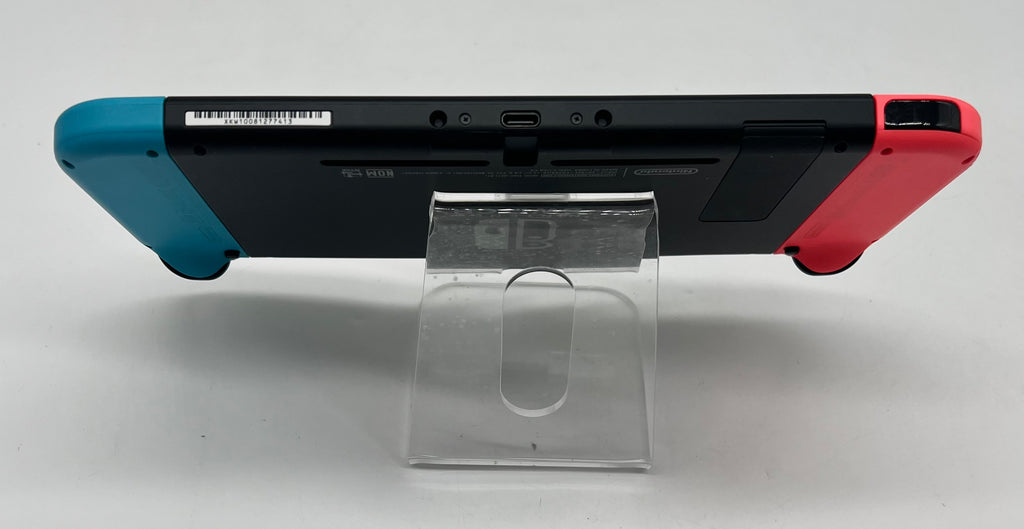 Nintendo Switch (HAC-001-01) 2019 32GB - Used