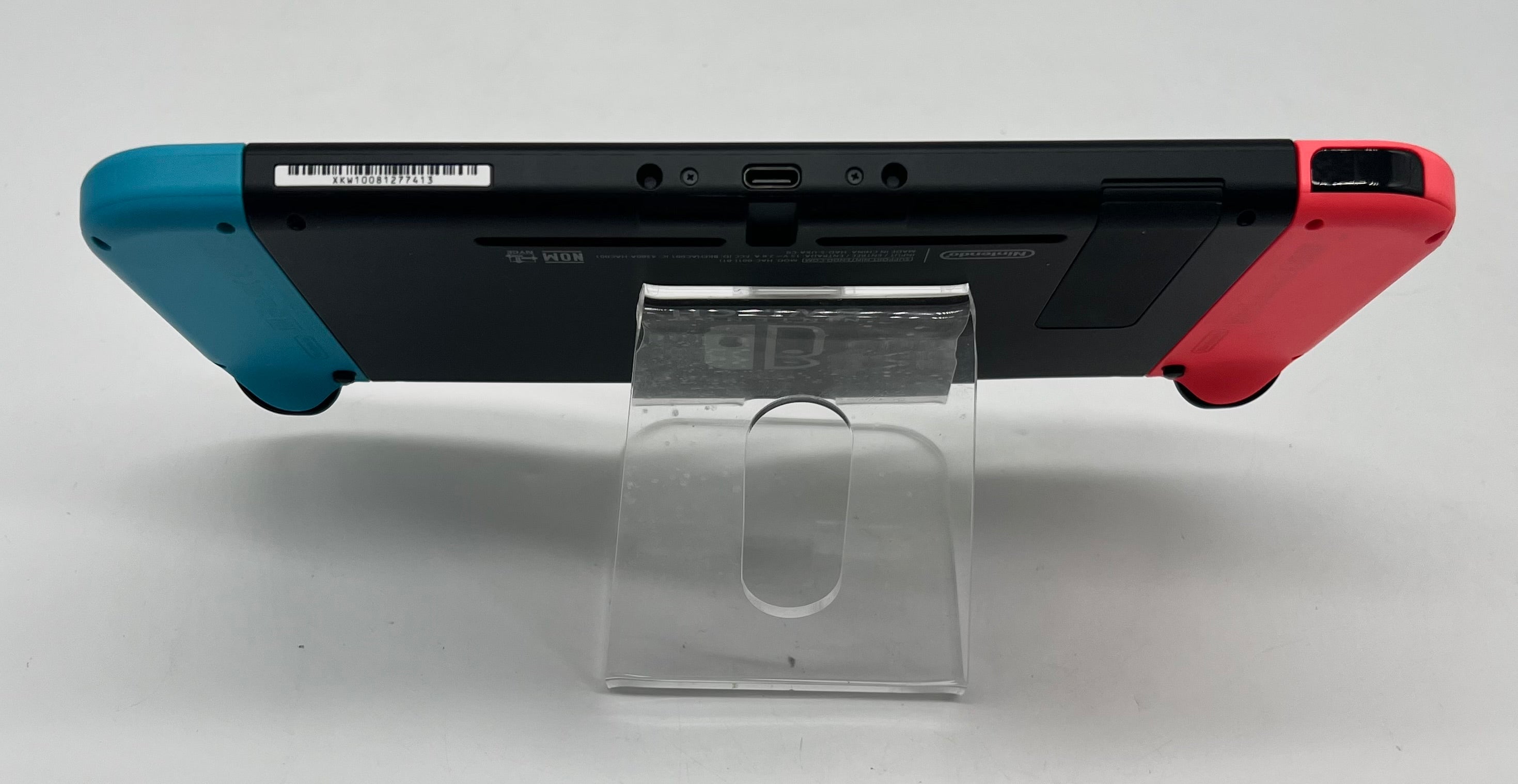 Nintendo Switch (HAC-001-01) 2019 32GB - Used