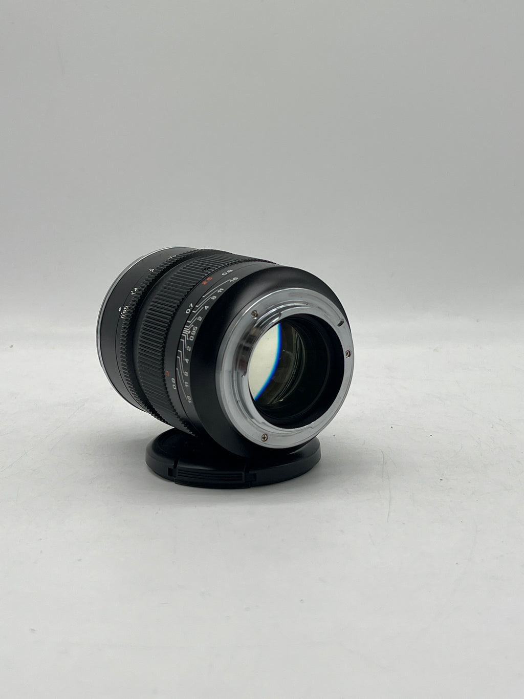 Zhongyi Speedmaster 50mm F0.95 Sony E-Mount Lens - Used