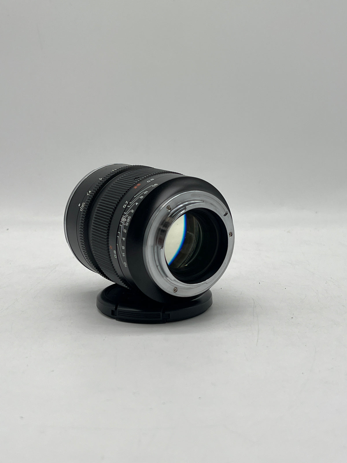 Zhongyi Speedmaster 50mm F0.95 Sony E-Mount Lens - Used