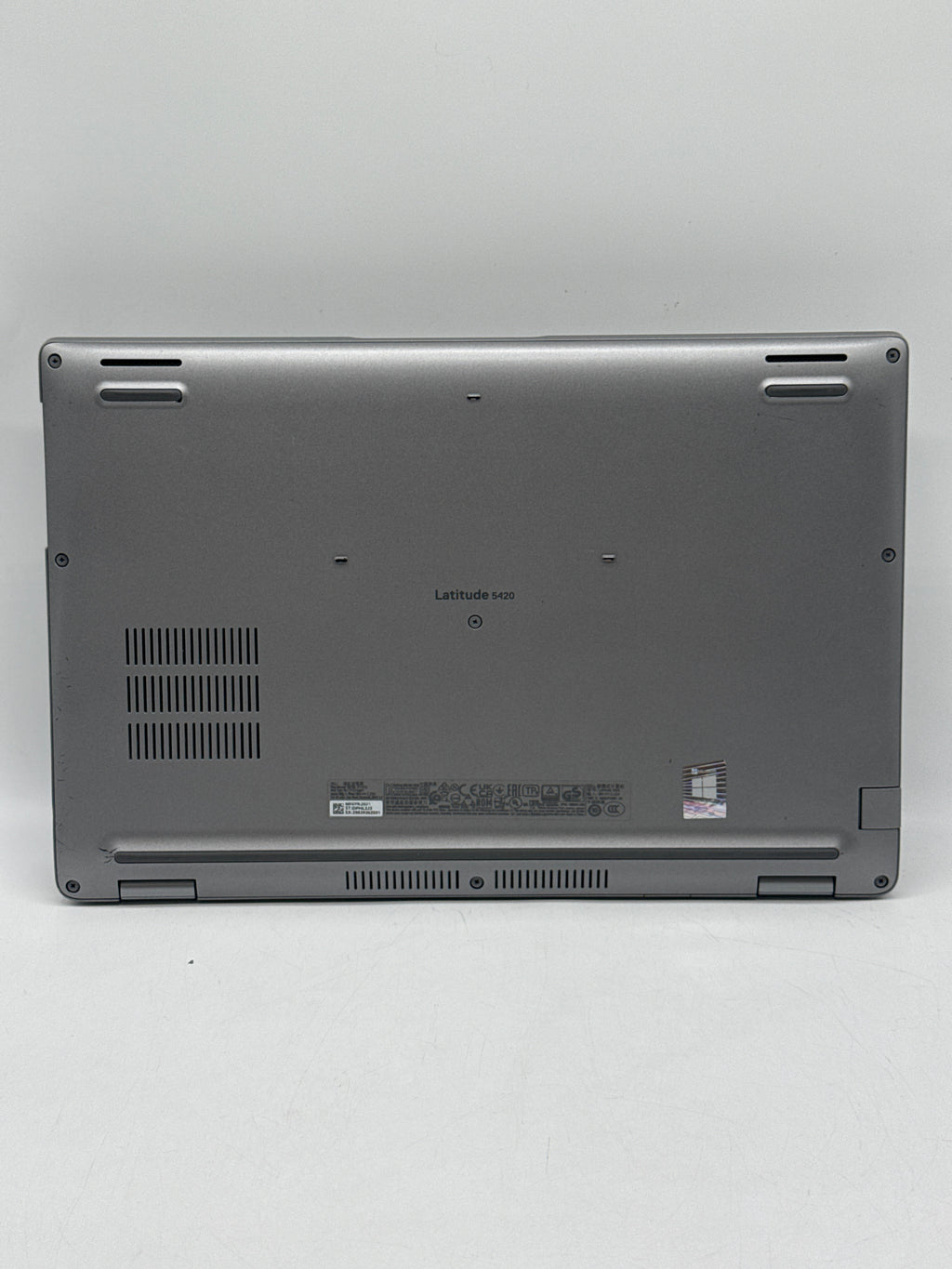 Dell Latitude 5420 Touch i5-1145G7 16GB RAM 256GB SSD - For Parts (Read DESC)
