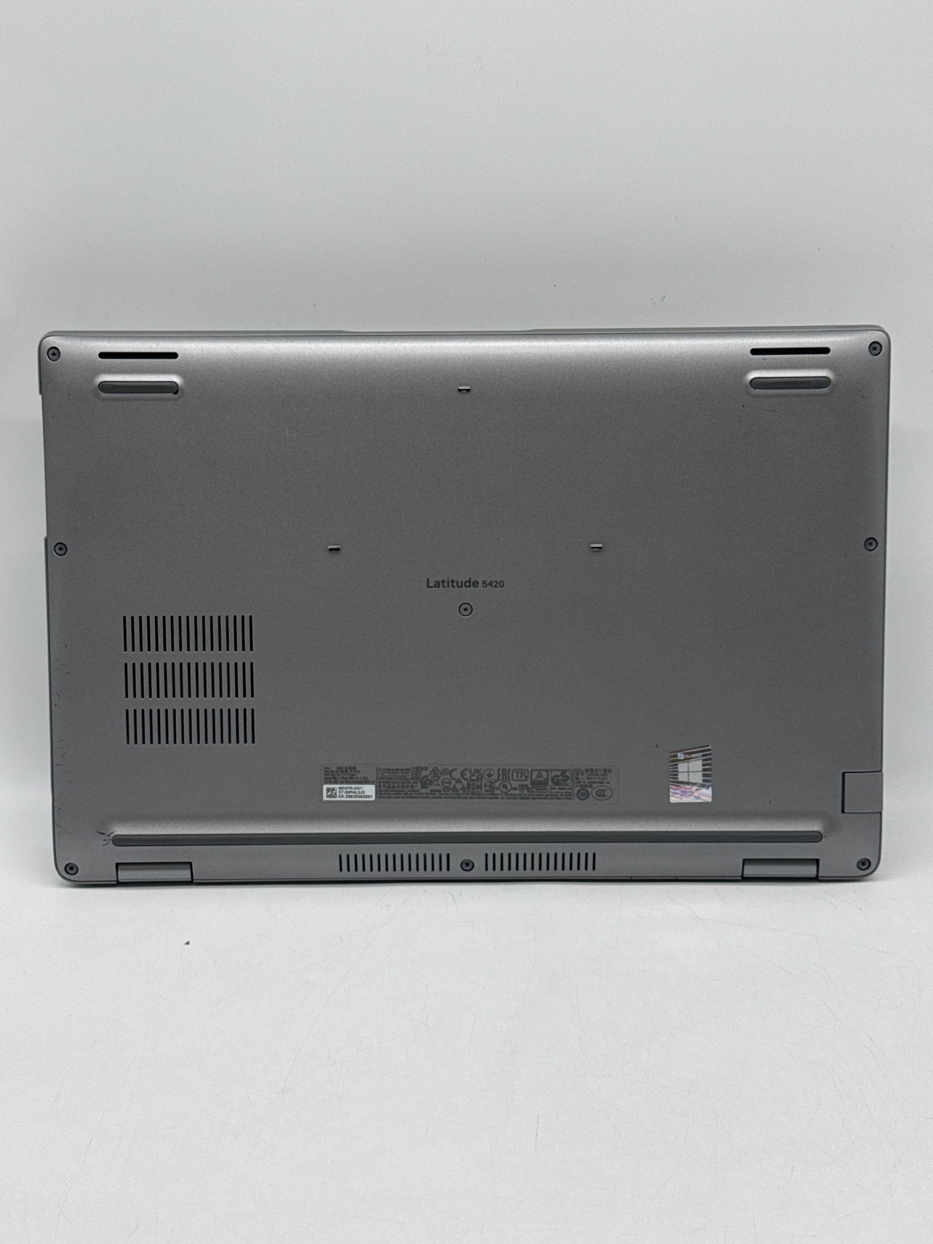 Dell Latitude 5420 Touch i5-1145G7 16GB RAM 256GB SSD - For Parts (Read DESC)