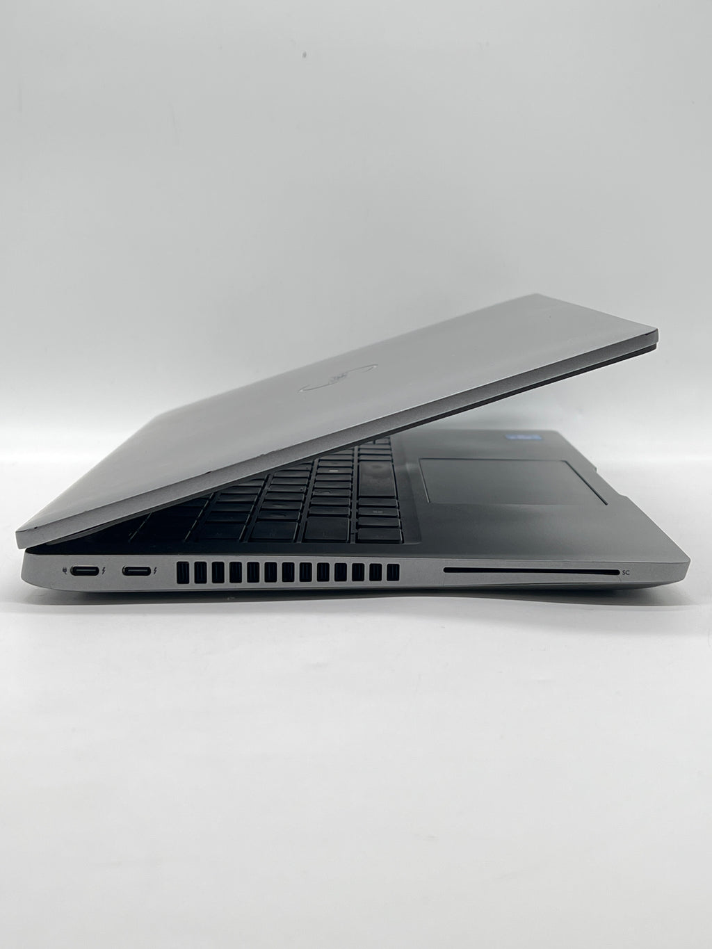 Dell Latitude 5420 Touch i5-1145G7 16GB RAM 256GB SSD - Worn Keyboard