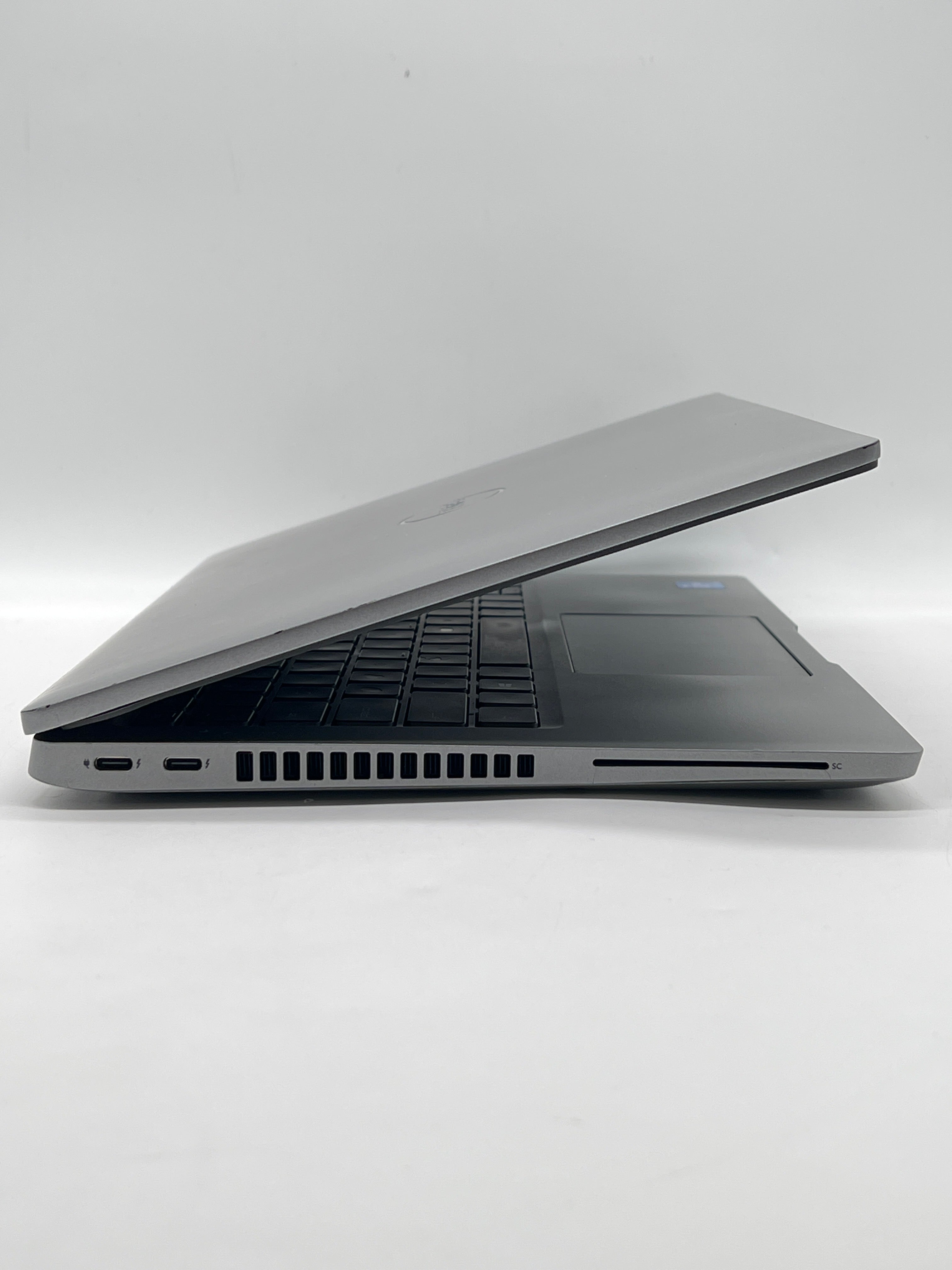 Dell Latitude 5420 Touch i5-1145G7 16GB RAM 256GB SSD - Worn Keyboard