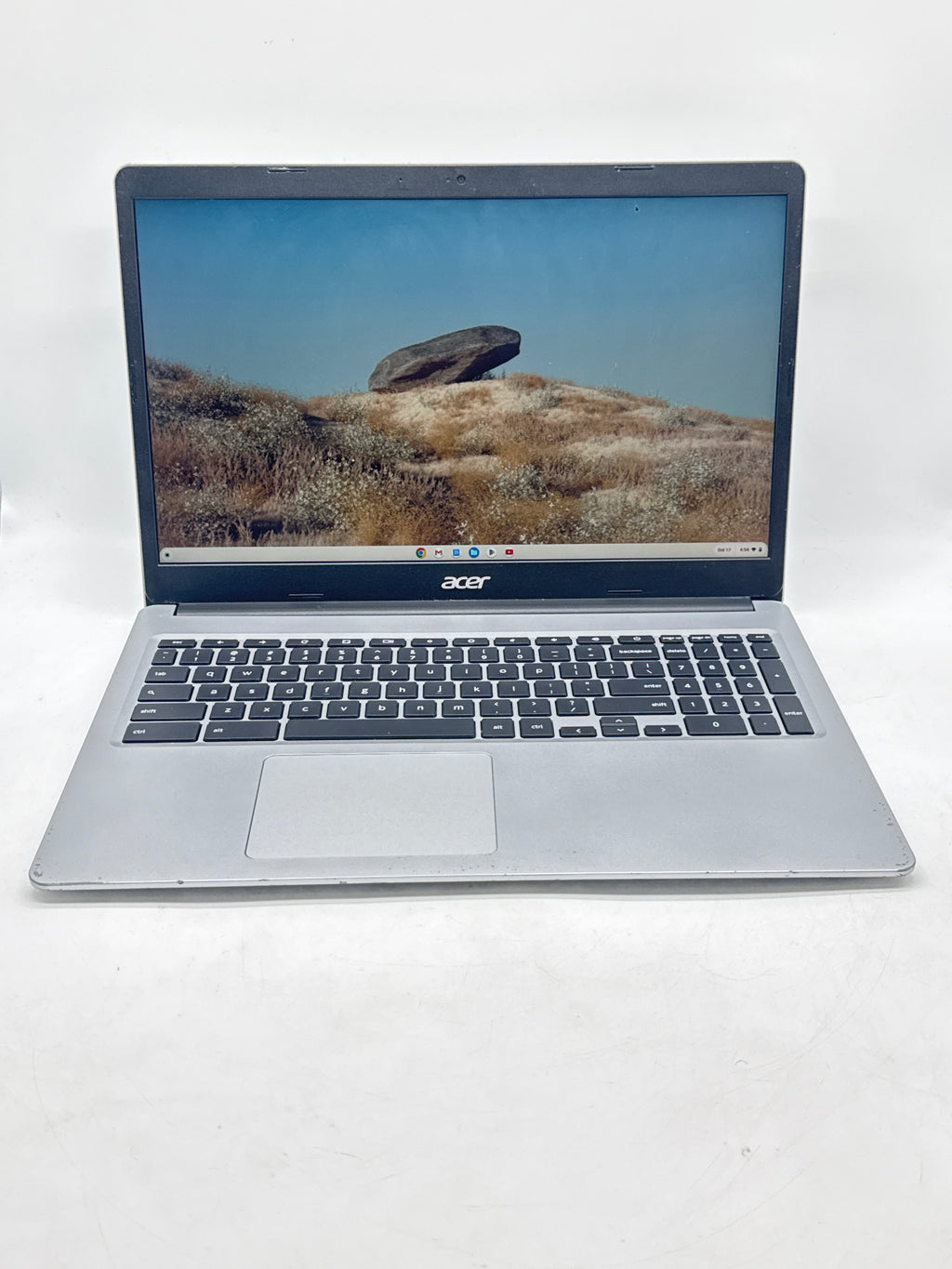 Acer Chromebook CB315-3HT-C5D3 Celeron N4020 4GB RAM 64GB eMMC- Used