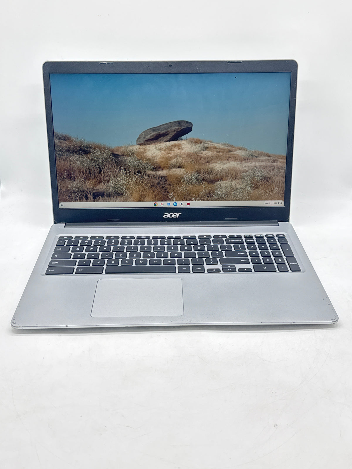 Acer Chromebook CB315-3HT-C5D3 Celeron N4020 4GB RAM 64GB eMMC- Used