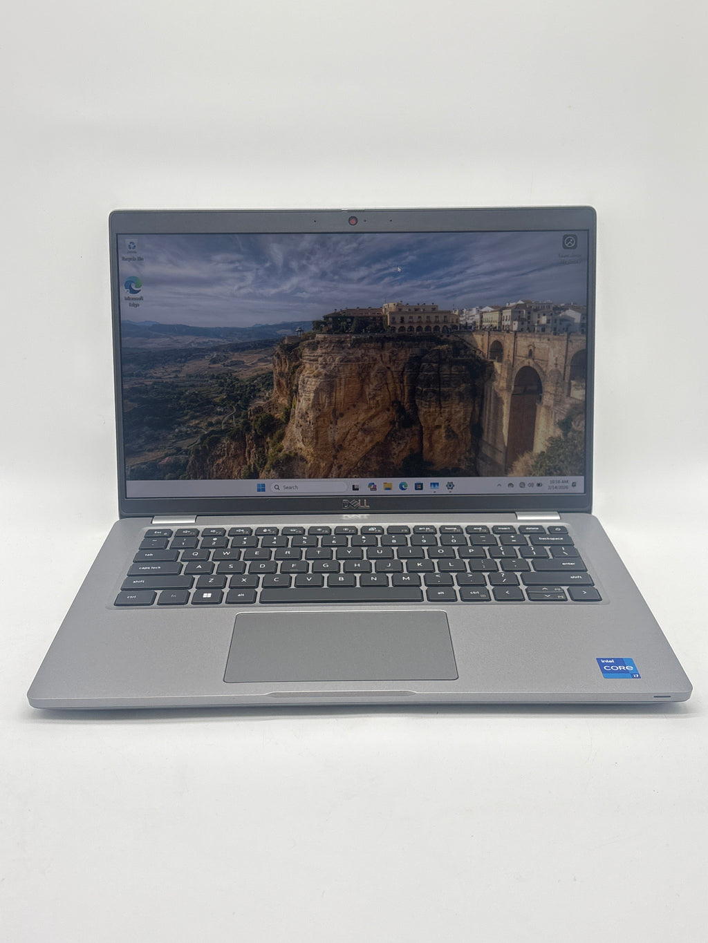 Dell Latitude 5430 i7-1265U 16GB RAM 512GB SSD - For Parts (Read DESC)