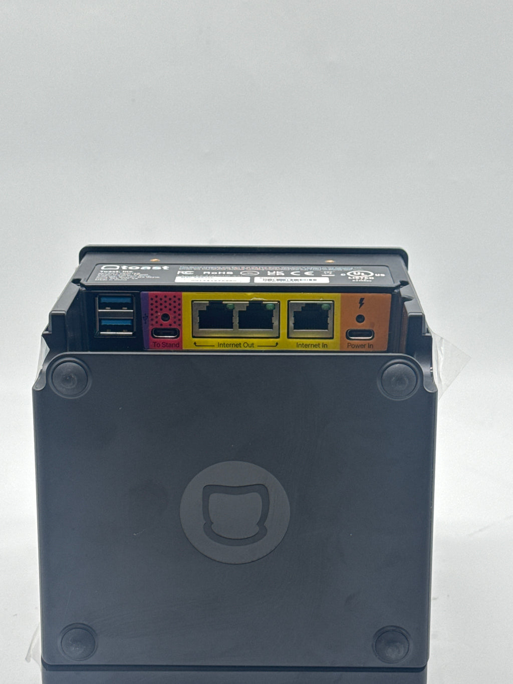 Toast Flex TP200 POS Receipt Printer - Used