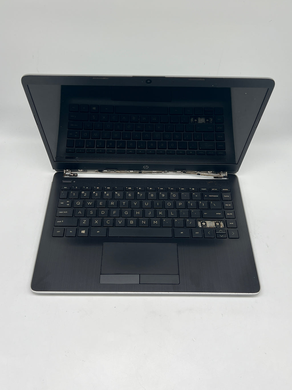 HP 14-cf0052od Core i3-8130U 8GB RAM 128GB SSD - For Parts (Read)