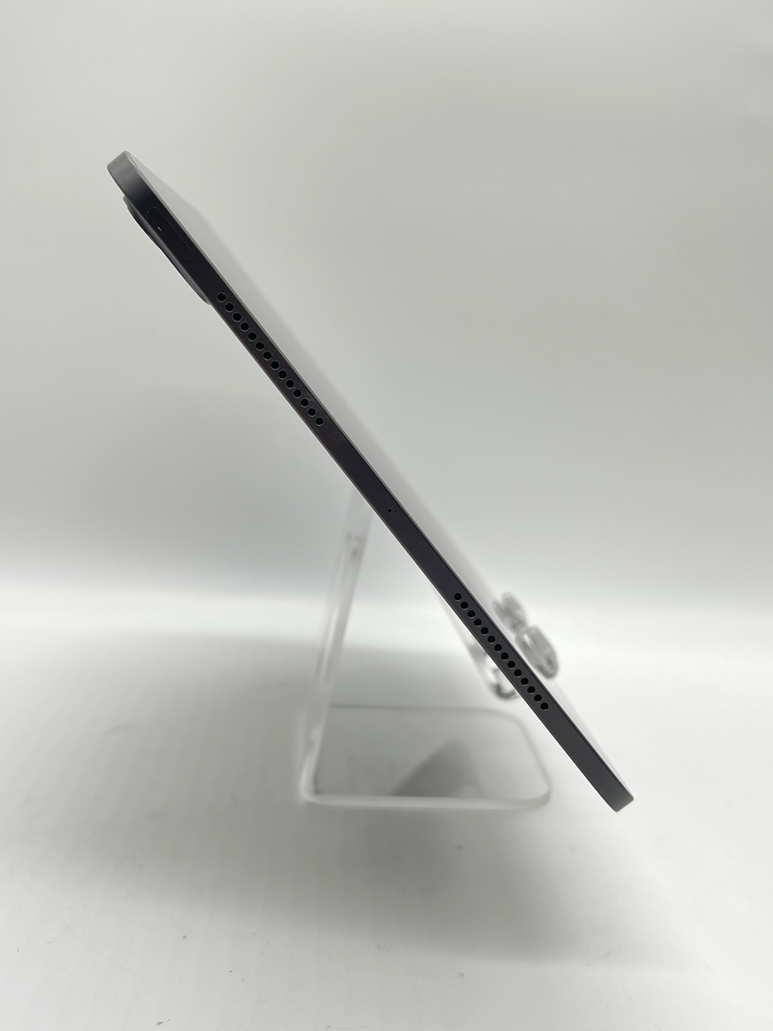 Apple iPad Pro 11-inch M4 A2836 256 GB Wi-Fi Space Black 2024