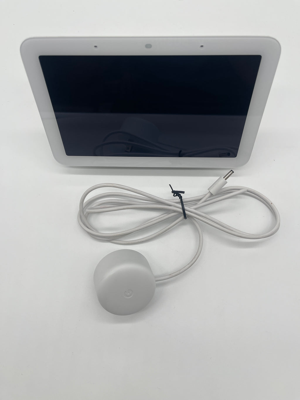 Google Nest Hub (2nd Gen) Smart Speaker