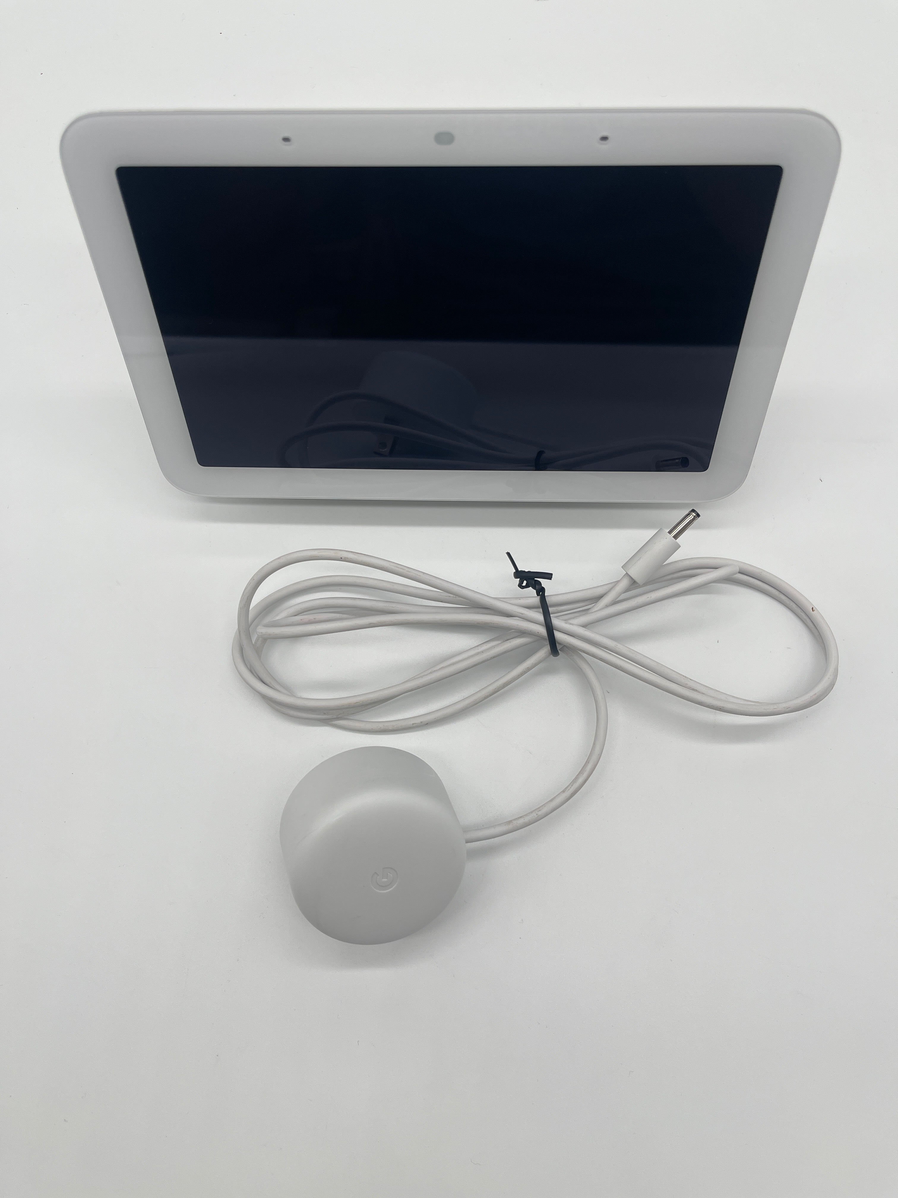 Google Nest Hub (2nd Gen) Smart Speaker