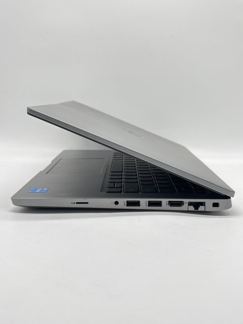 Dell Latitude 5430 14" Core i5-1235U 16GB RAM 256GB SSD Gray - Used