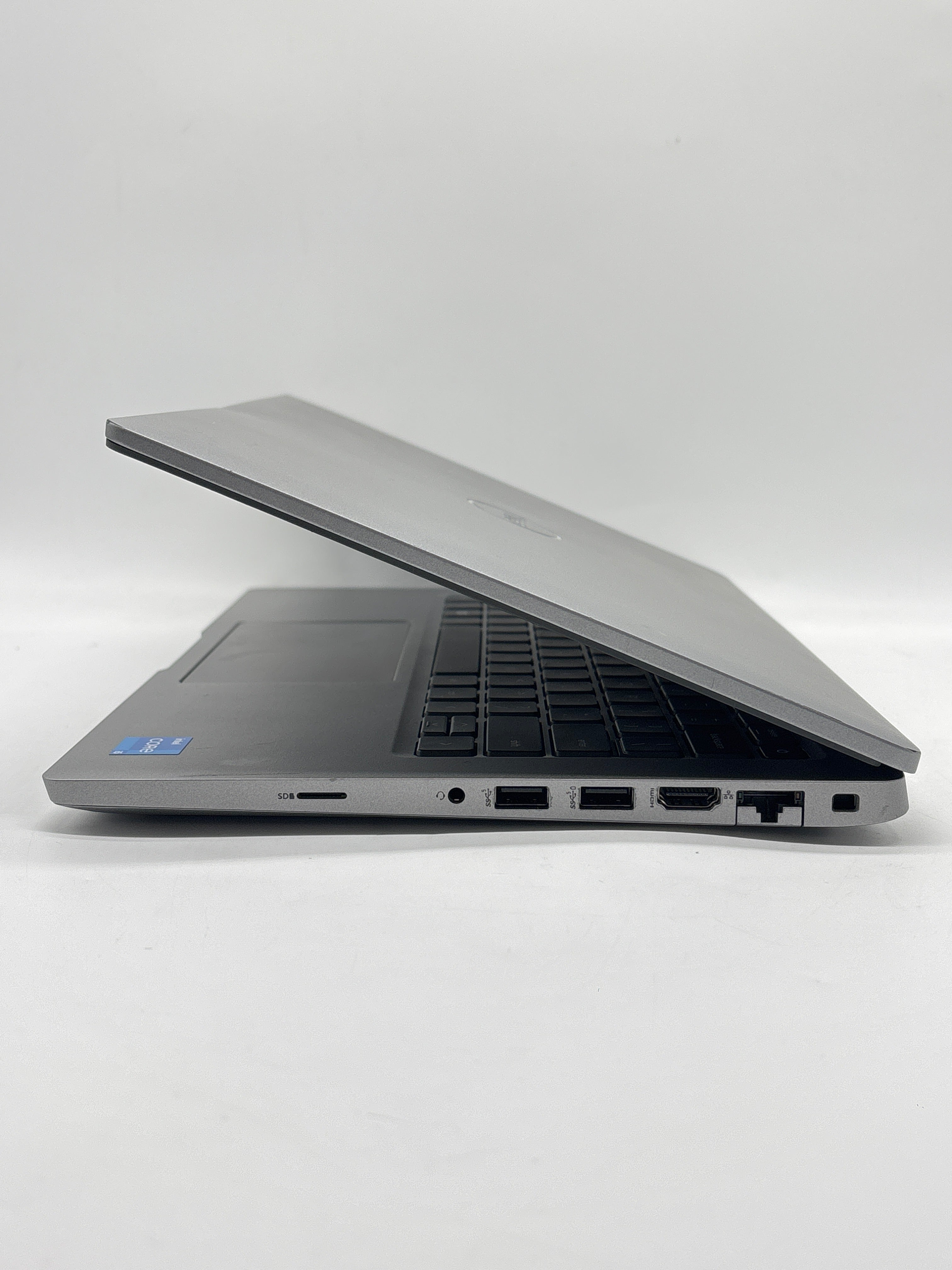 Dell Latitude 5430 14" Core i5-1235U 16GB RAM 256GB SSD Gray - Used