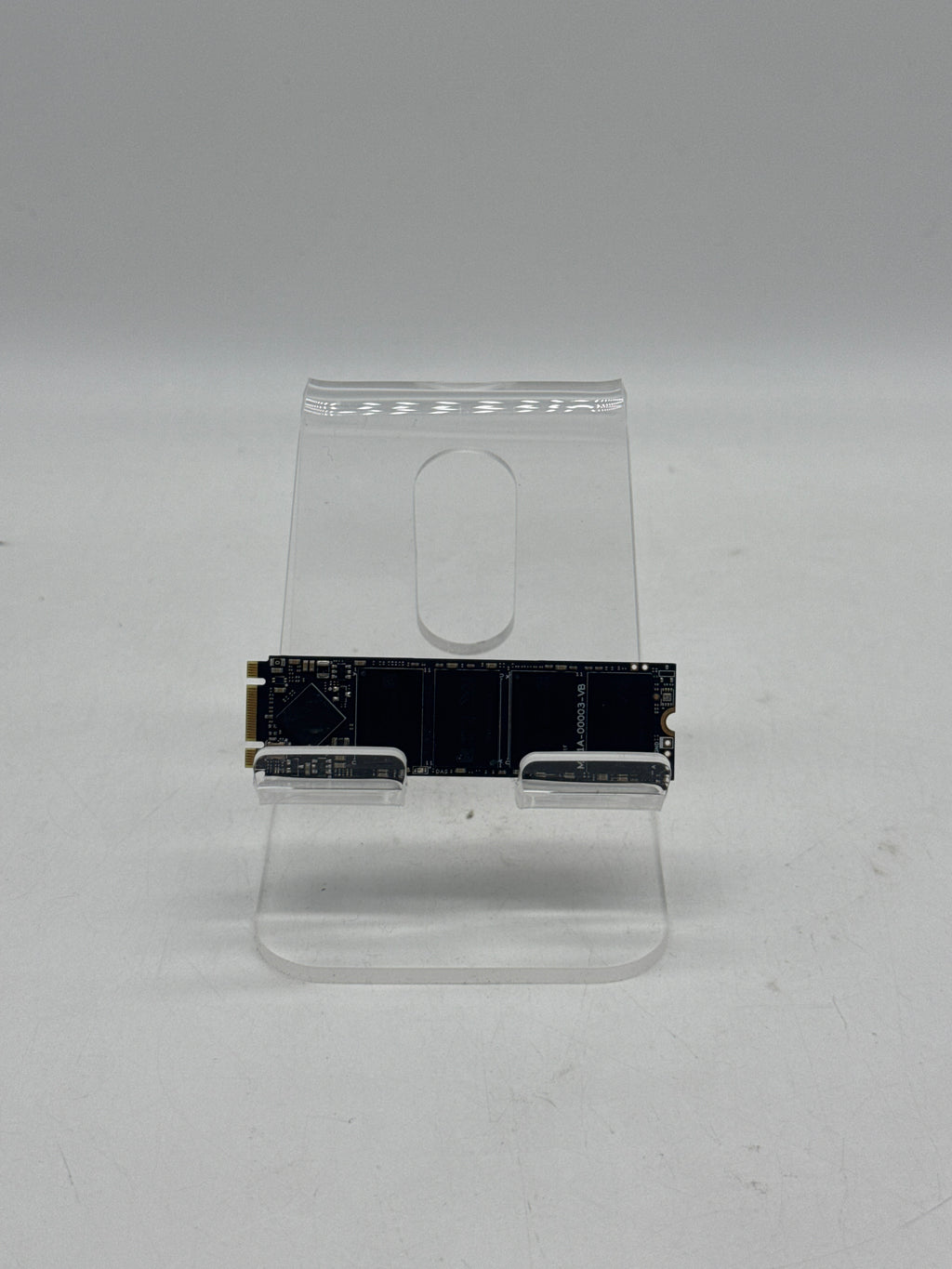 TopGiant TG550 512GB 2.5" SATA III Internal SSD - Used