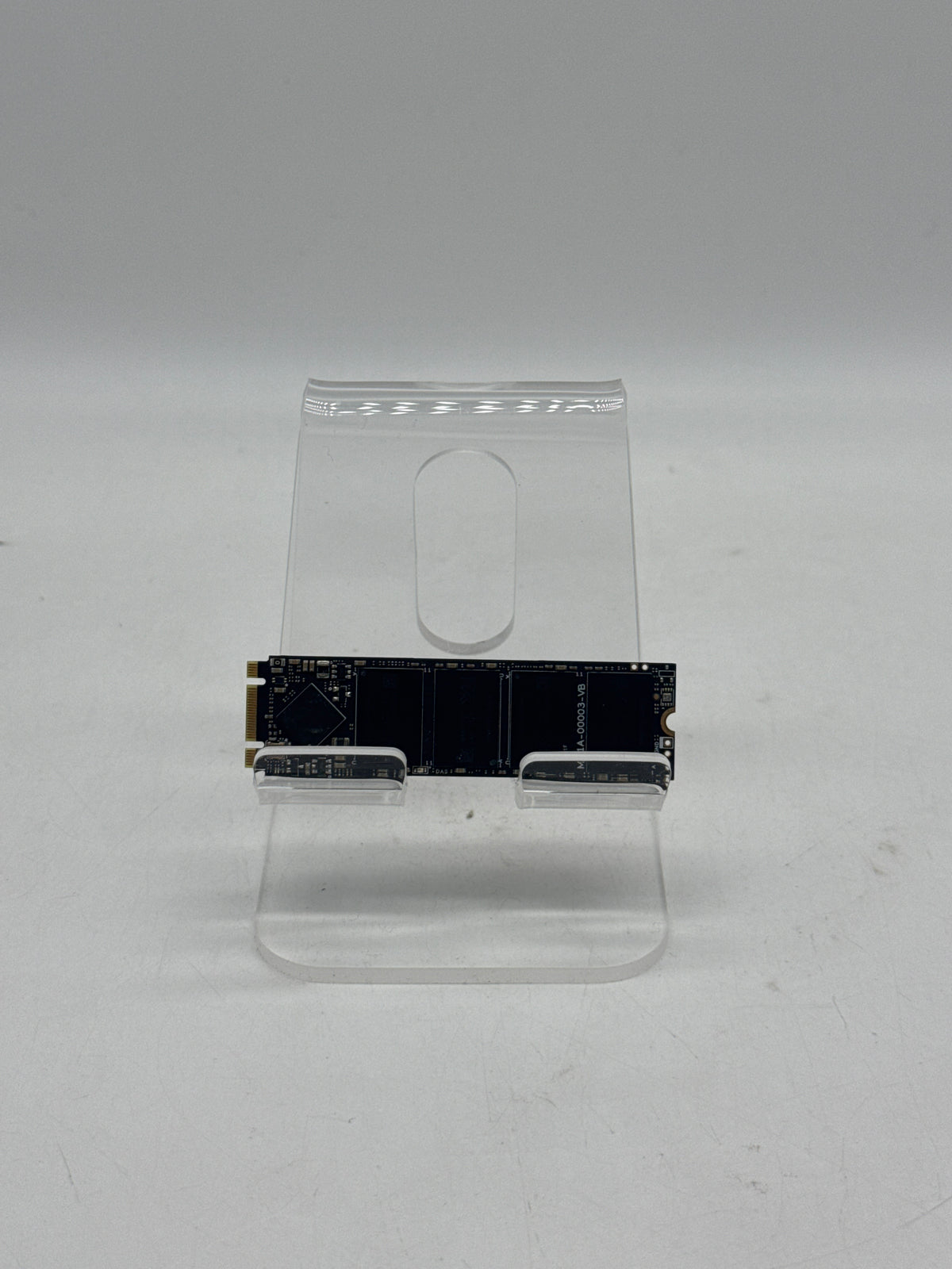 TopGiant TG550 512GB 2.5" SATA III Internal SSD - Used