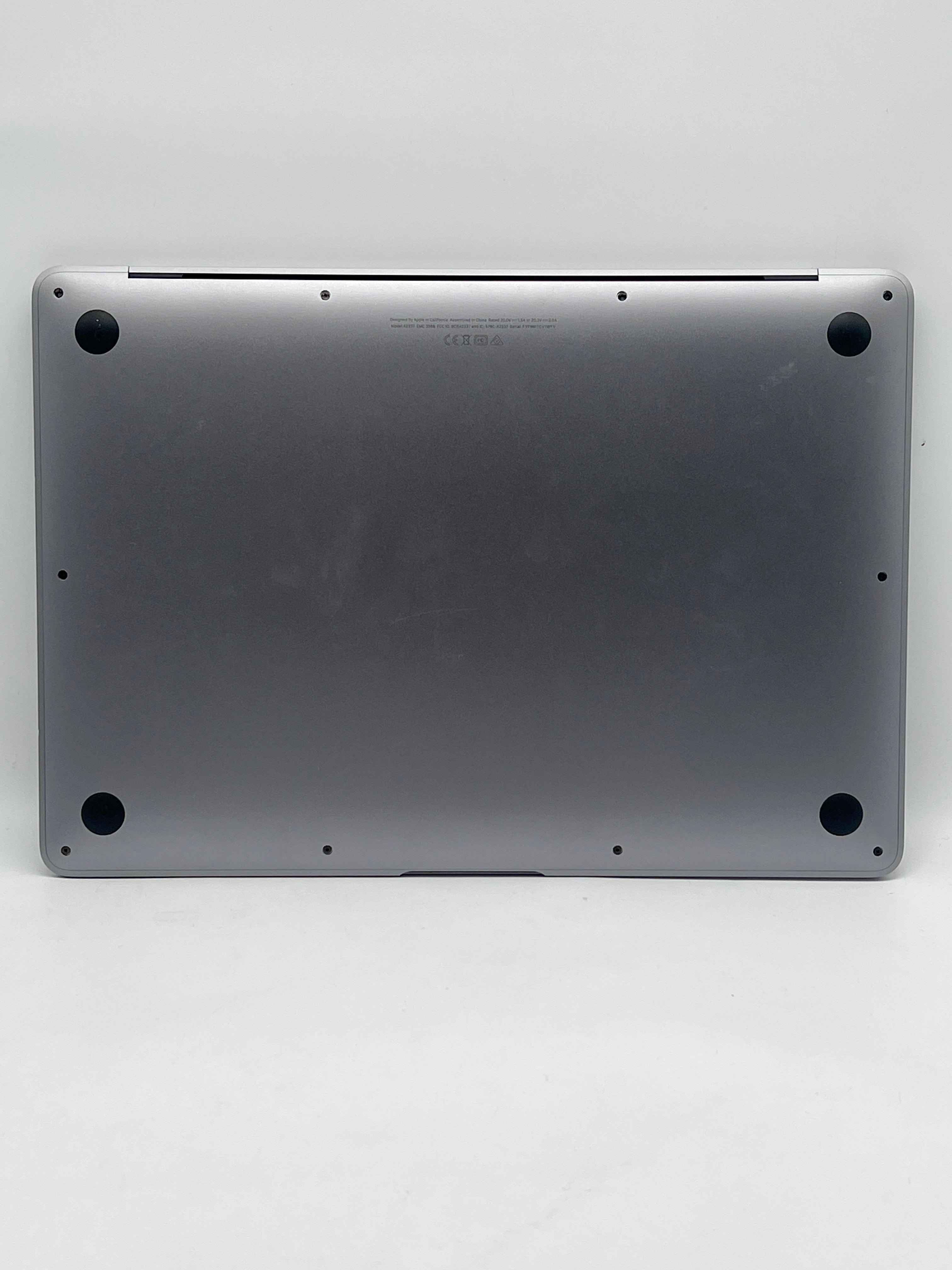 Apple MacBook Air 13" A2337 M1 8GB RAM 256GB SSD - Used