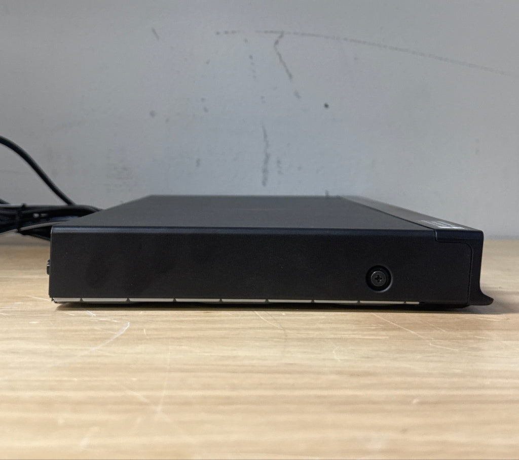 Sony BDP-S580 Blu-ray DVD Player - New In Box