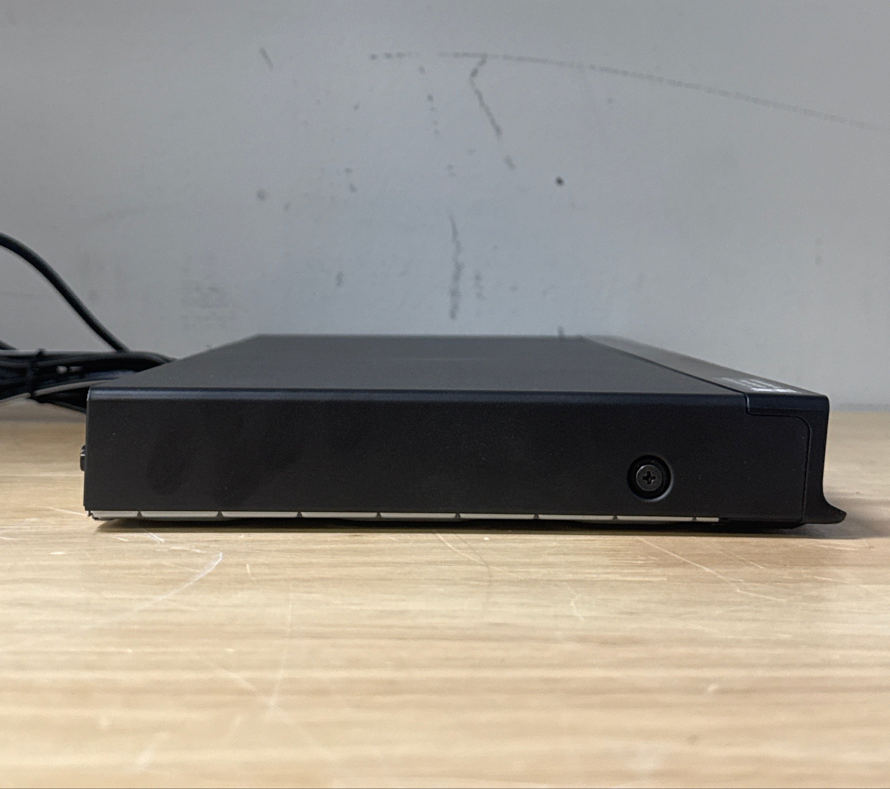 Sony BDP-S580 Blu-ray DVD Player - New In Box
