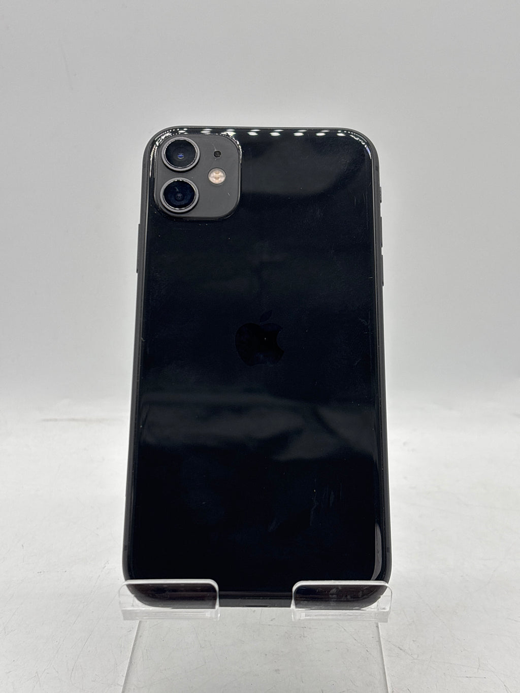 Apple iPhone 11 64GB Black Unlocked - For Parts
