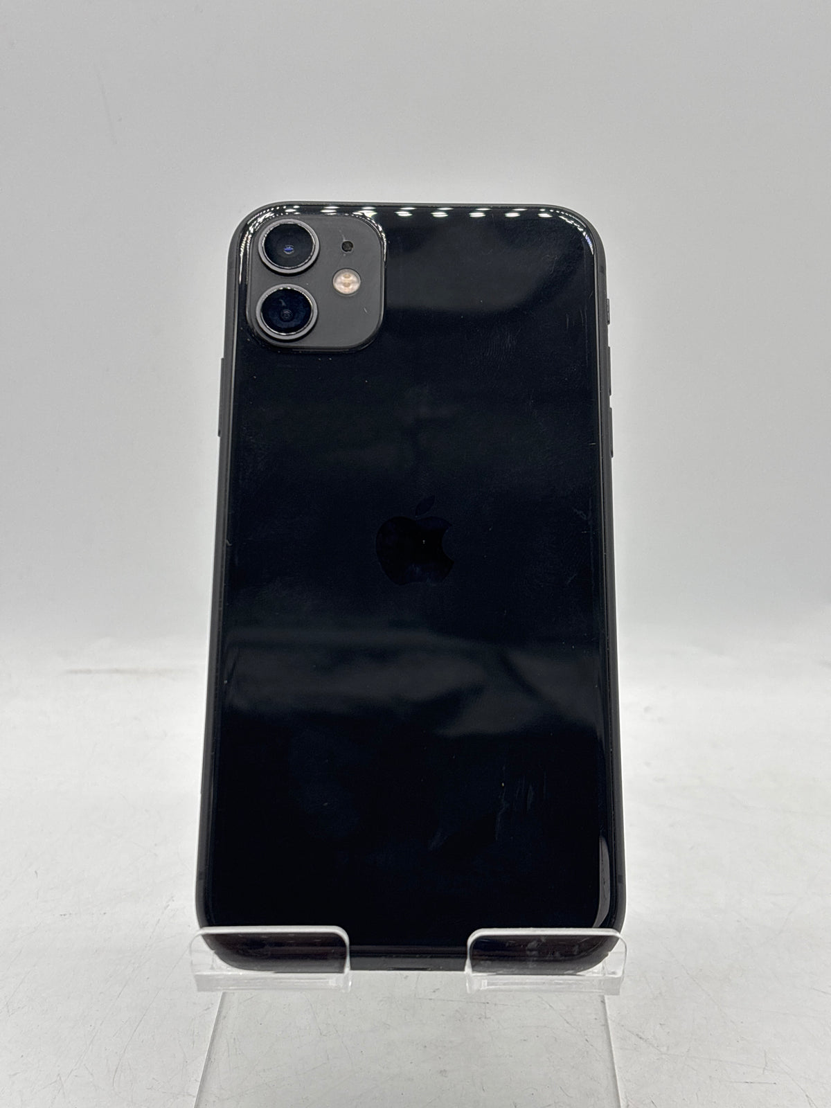 Apple iPhone 11 64GB Black Unlocked - For Parts