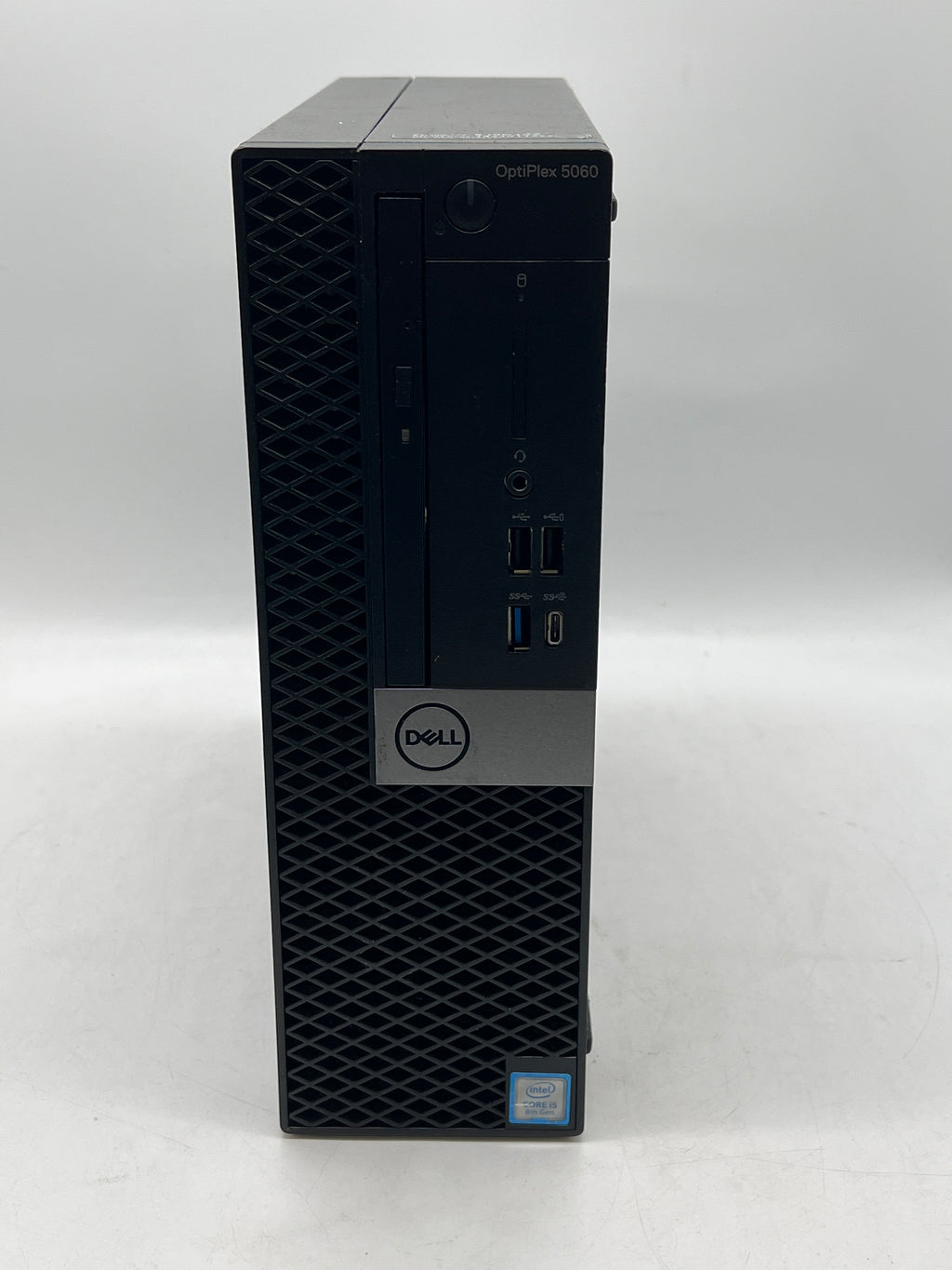 Dell OptiPlex 5060 SFF i5 16GB RAM 500GB HDD - For Parts (Read Desc)