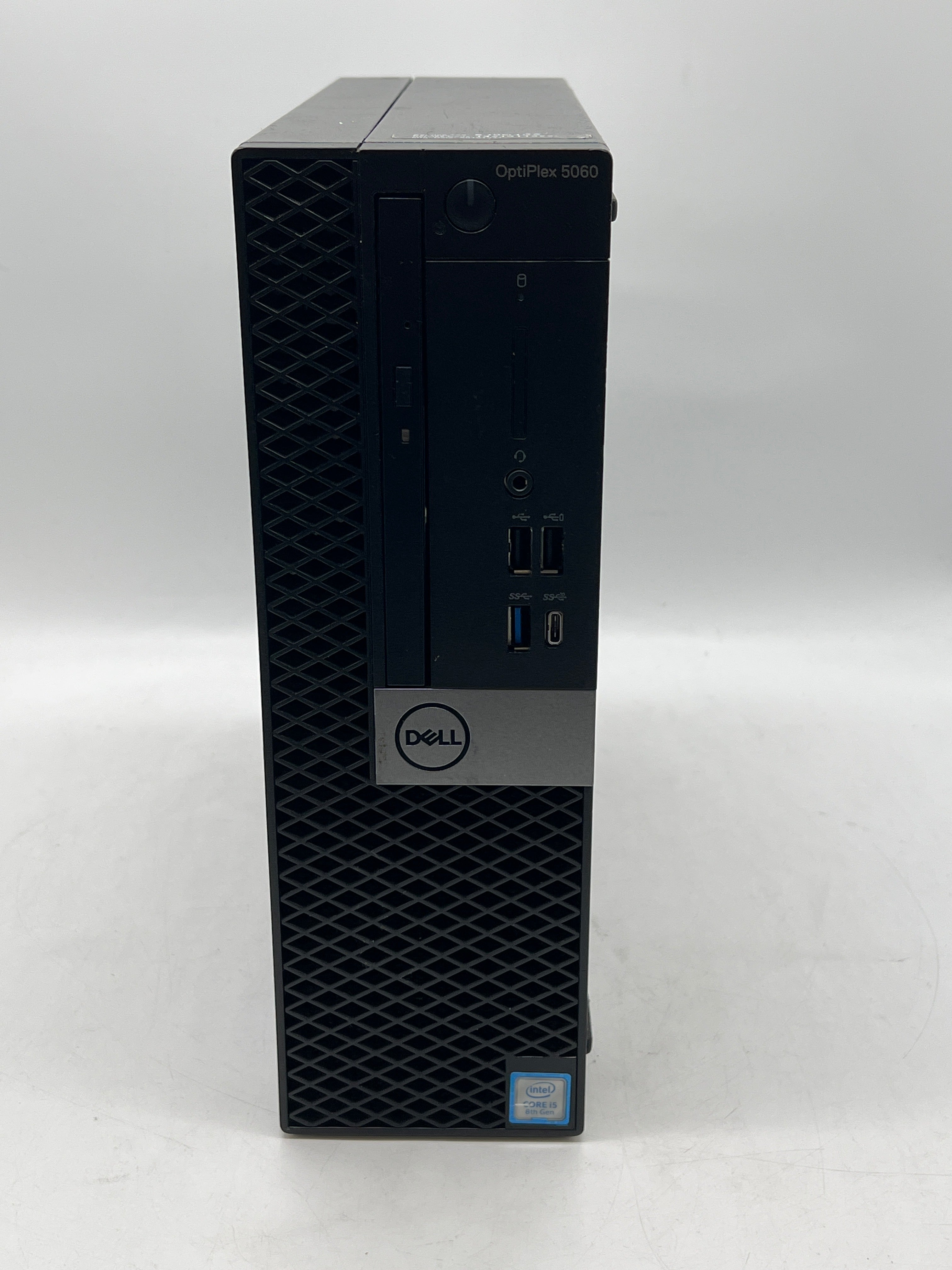 Dell OptiPlex 5060 SFF i5 16GB RAM 500GB HDD - For Parts (Read Desc)