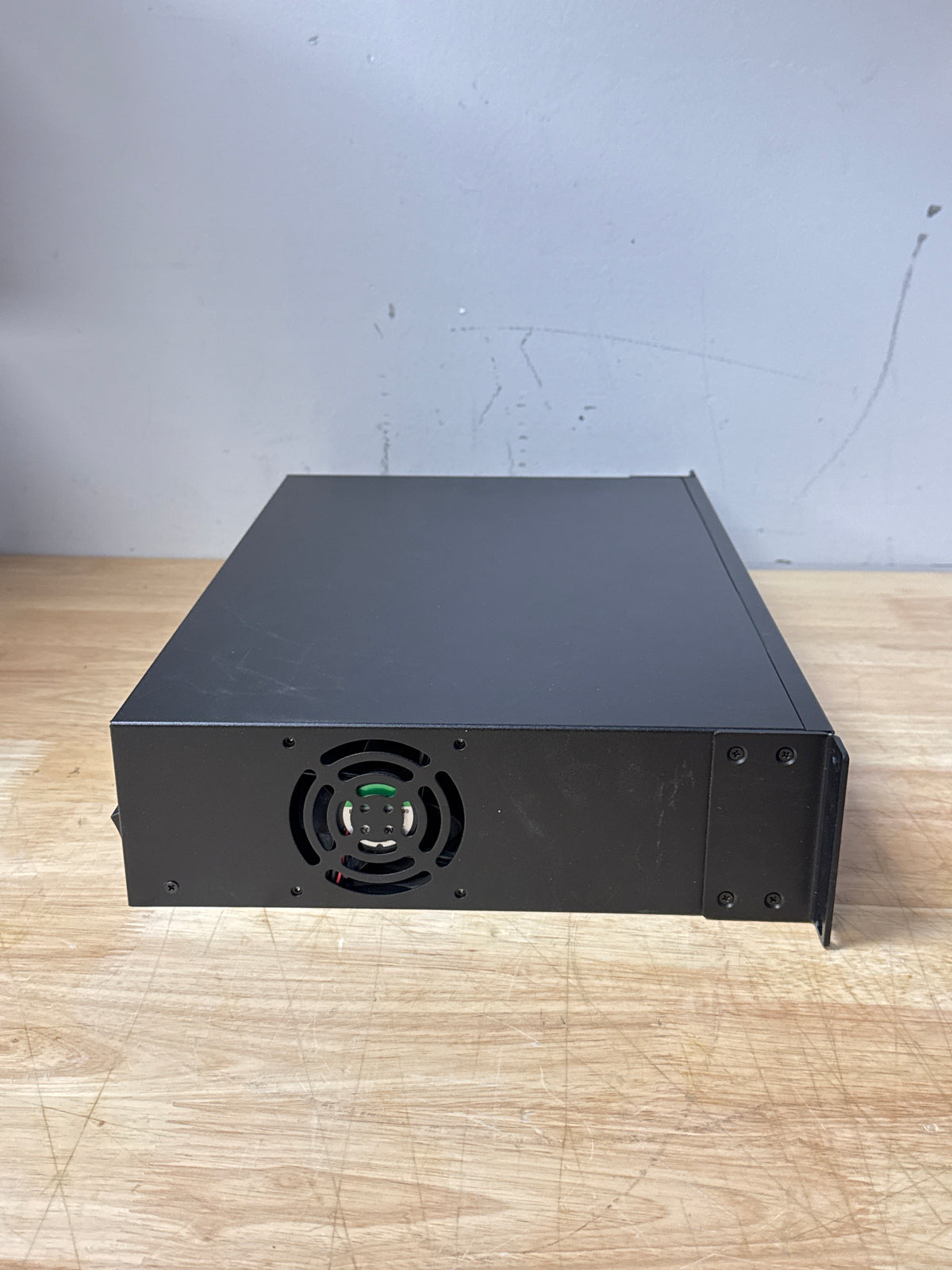 ZUUM H10X10 10x10 HDMI Matrix Switcher 4K 60Hz HDR10 Dolby Vision - Used