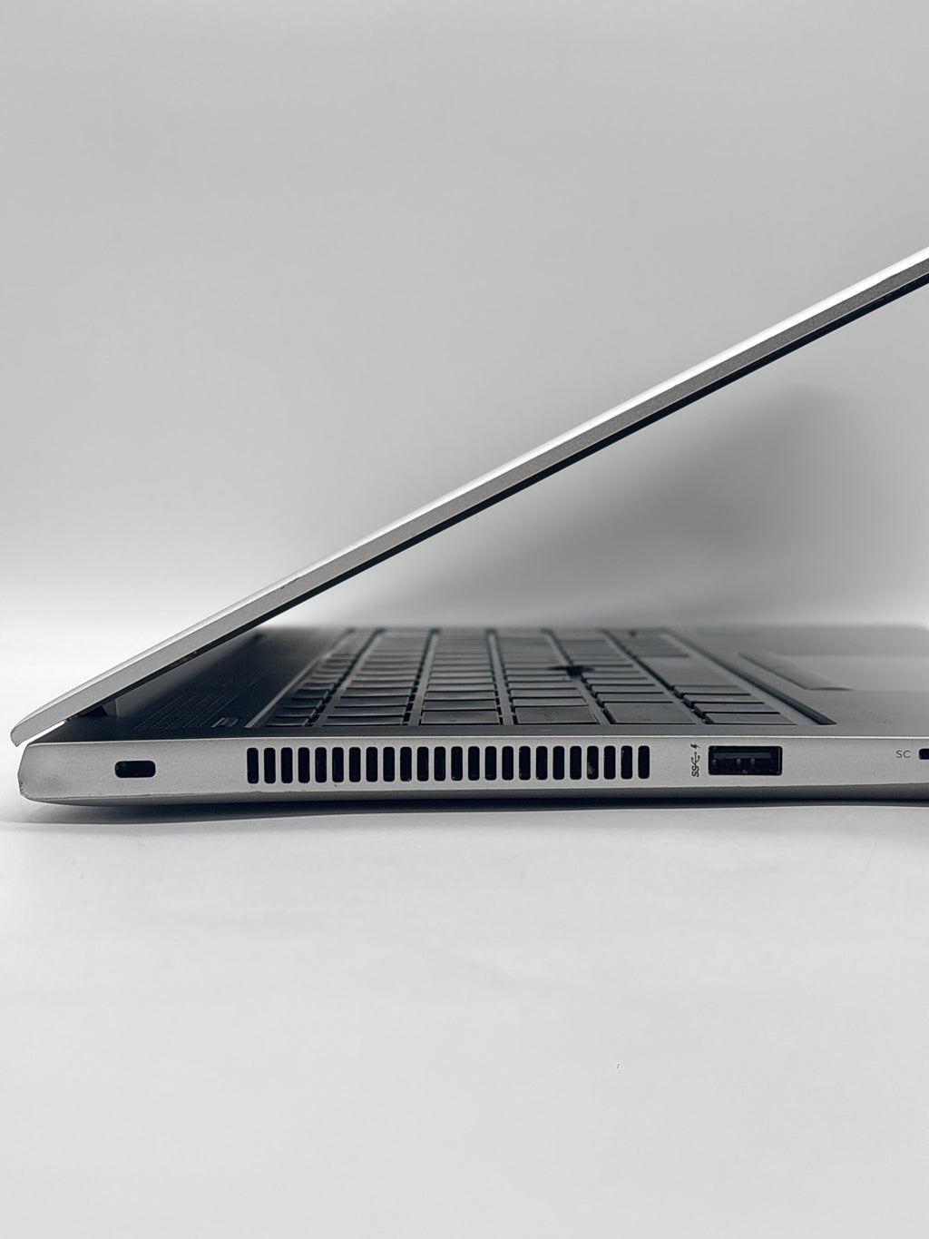 HP EliteBook 840 G5 i5-7300U 8GB RAM 256GB SSD - Used