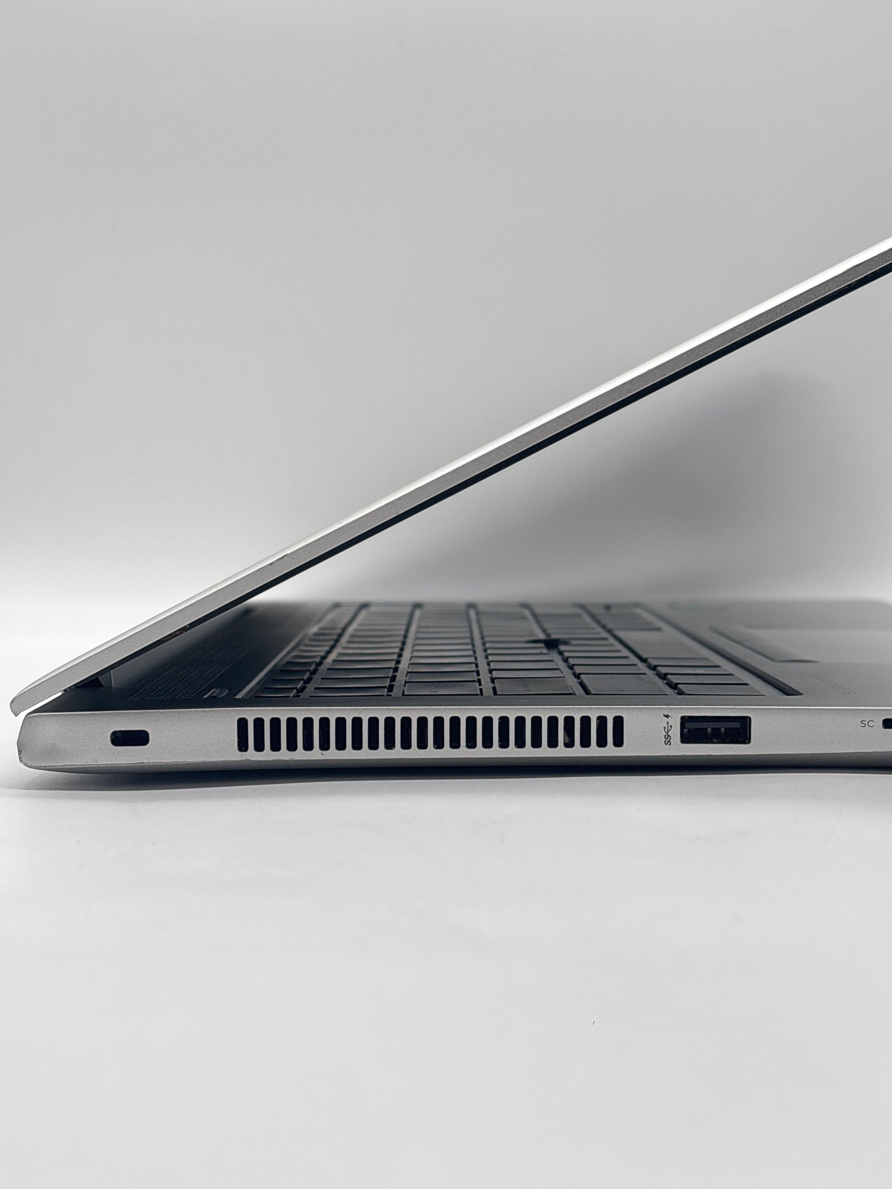 HP EliteBook 840 G5 i5-7300U 8GB RAM 256GB SSD - Used
