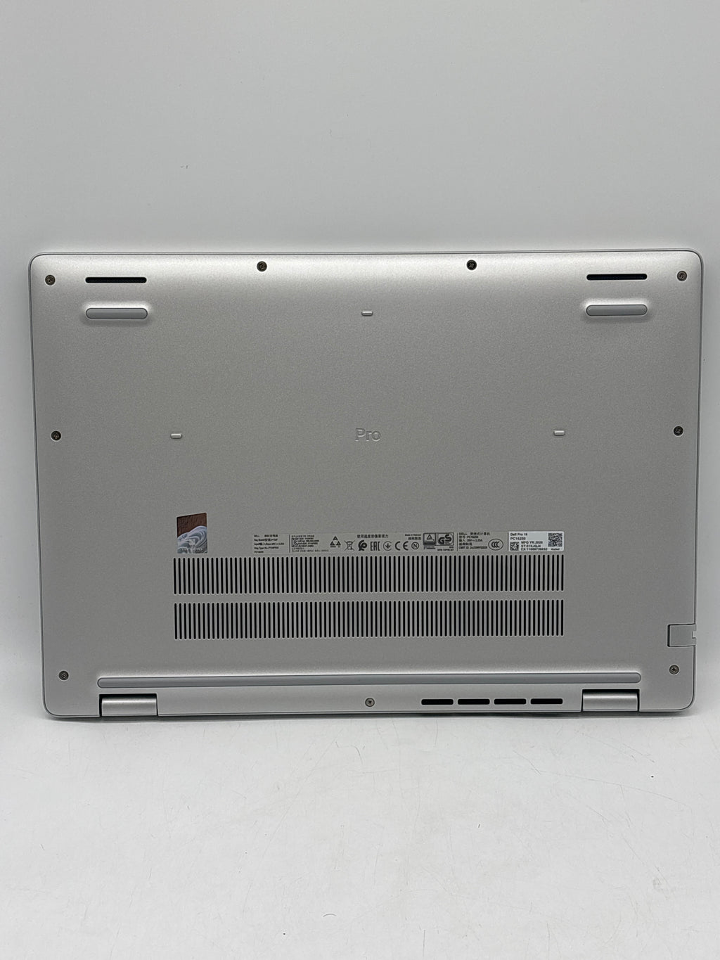 Dell Pro 16 Ultra 5 235U 16GB RAM 512GB SSD Used