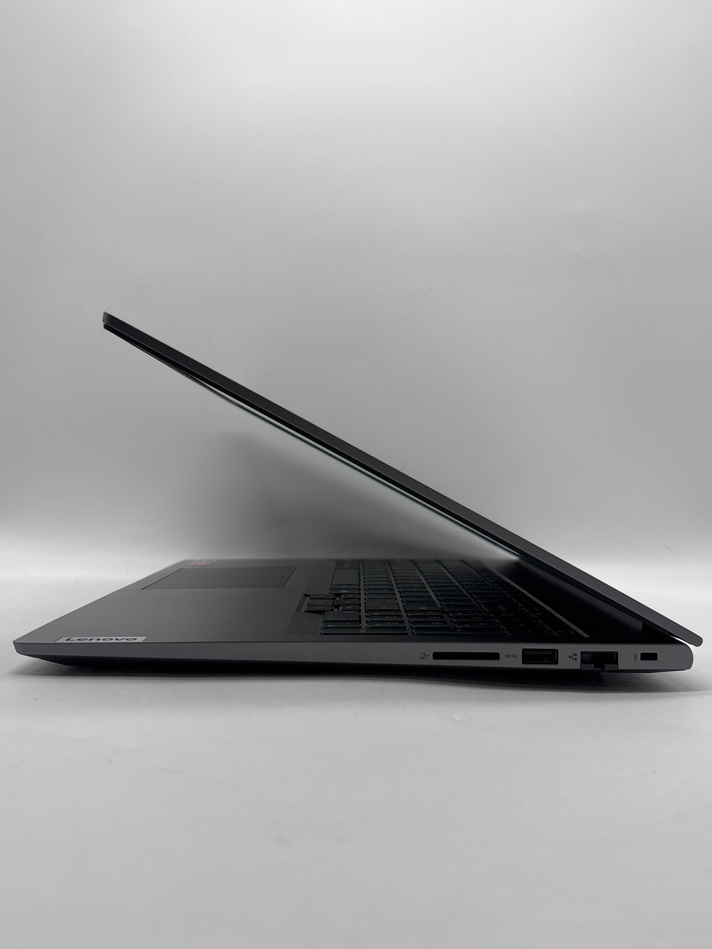 Lenovo ThinkBook 16 G7 ARP AMD Ryzen 5 7533HS 16GB RAM 1TB SSD Gray - Used