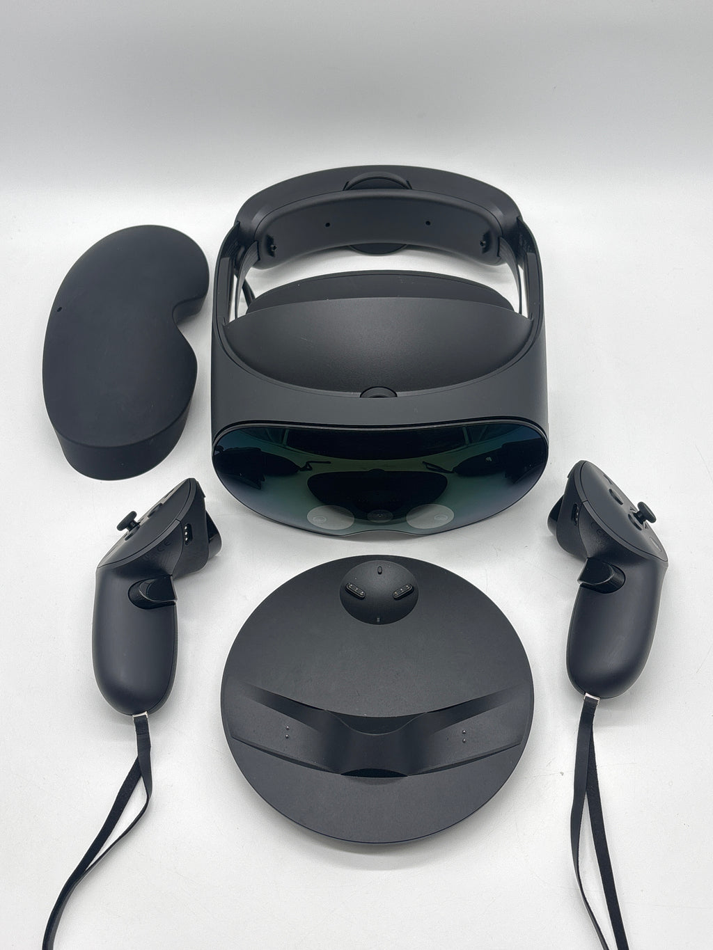 Meta Quest Pro Black VR Headset 256GB