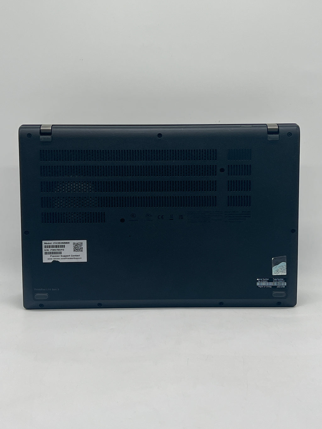 Lenovo ThinkPad L14 Gen 3 i7-1265U 32GB RAM 1TB SSD