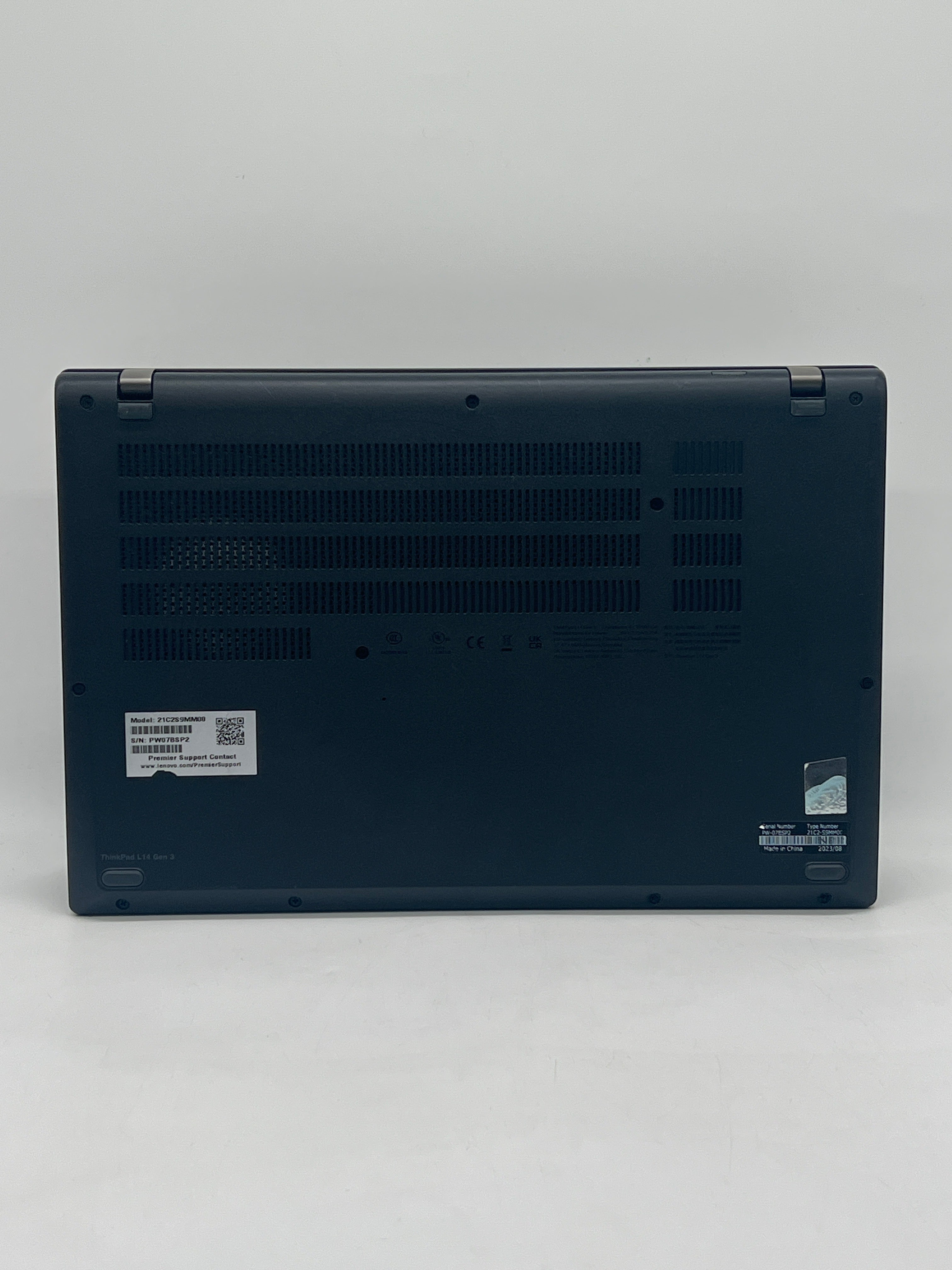 Lenovo ThinkPad L14 Gen 3 i7-1265U 32GB RAM 1TB SSD