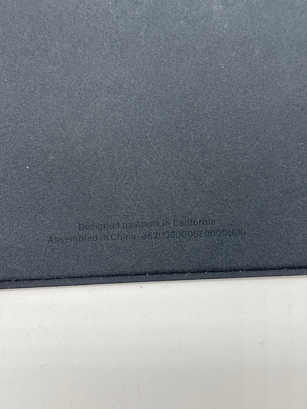 Apple iPad Mini A17 Pro 128 GB Space Gray Wi-Fi A2993