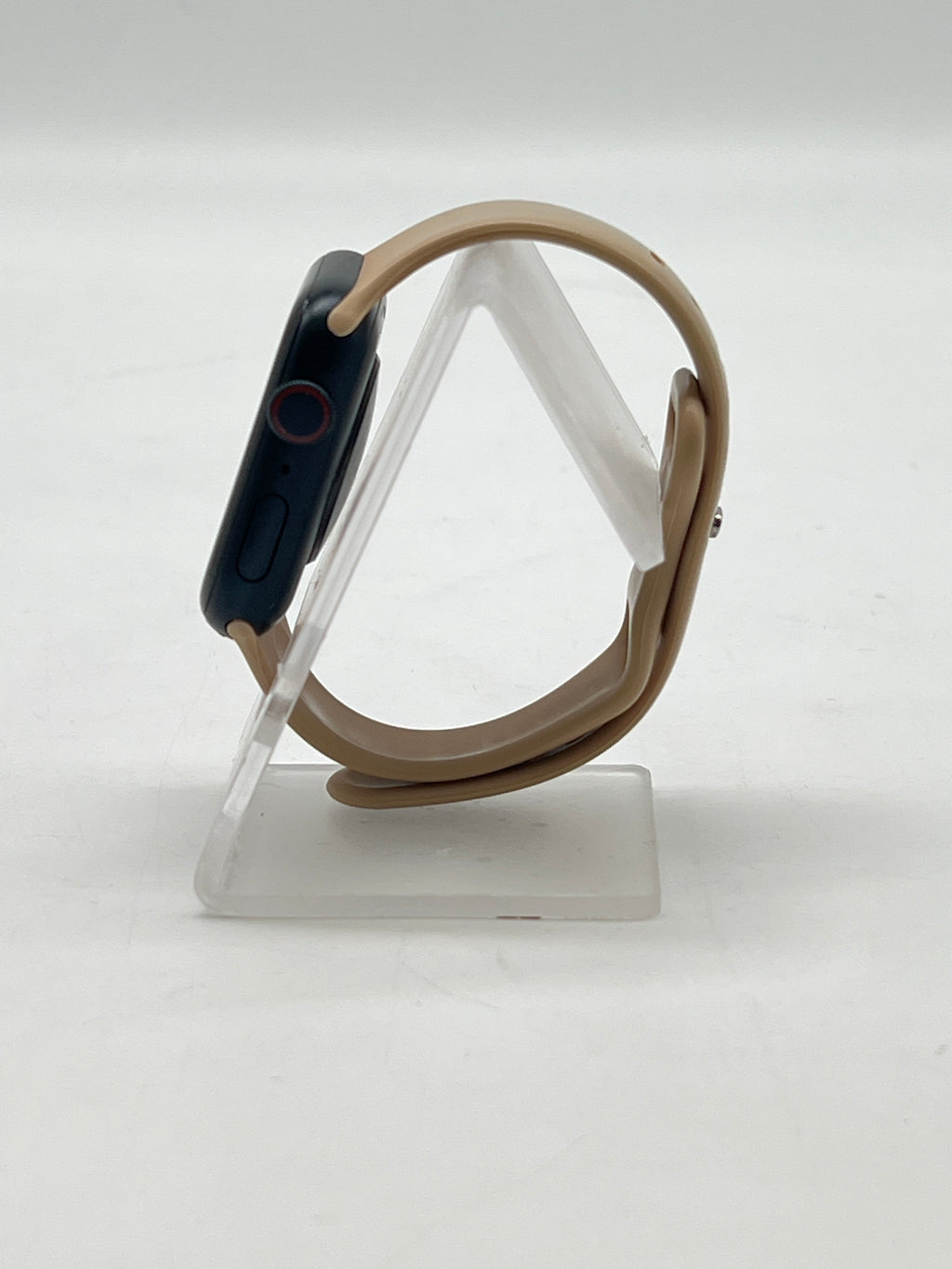 Apple Watch SE 2 A2727 44mm GPS + Cellular Unlocked - Used