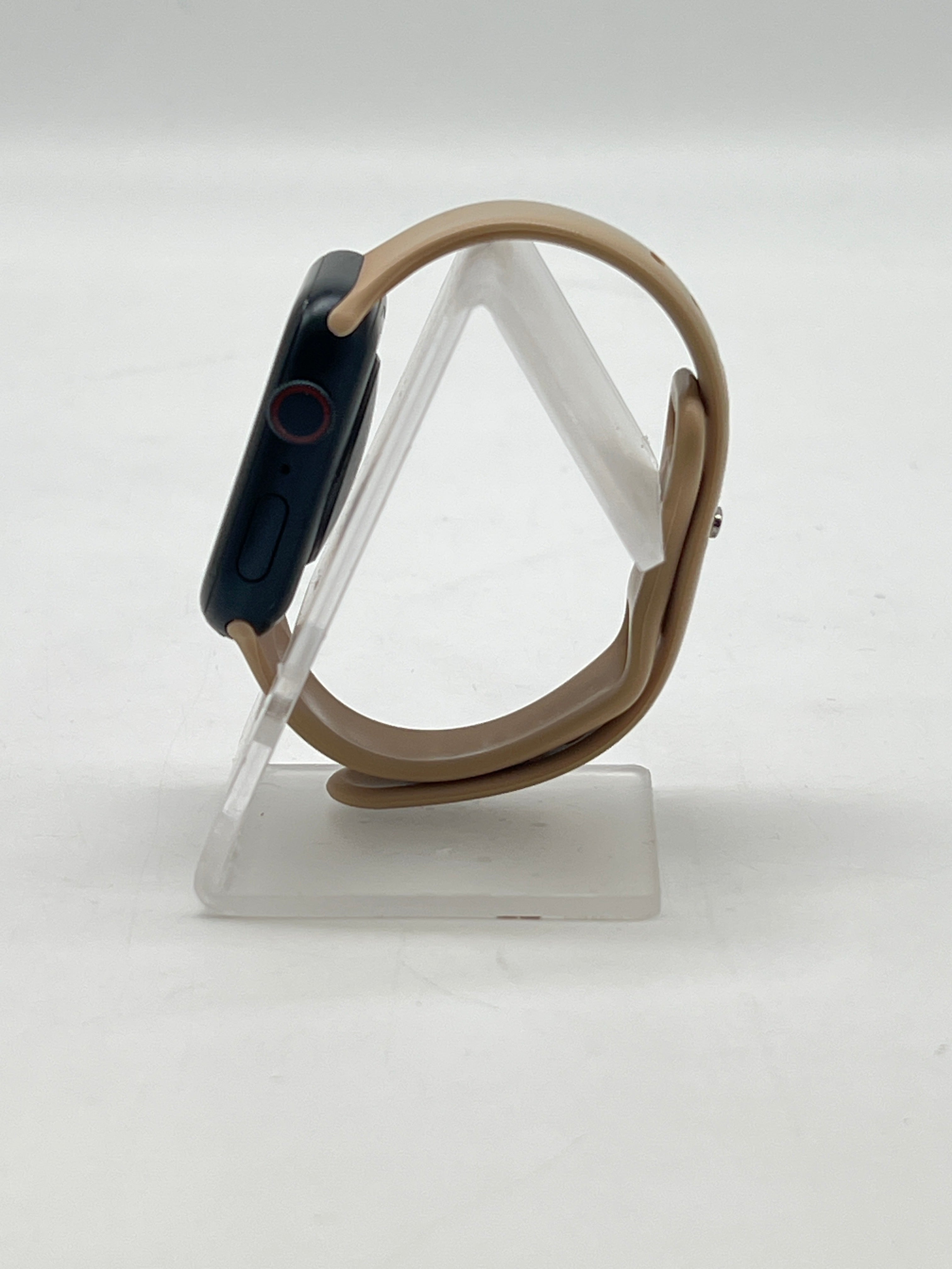 Apple Watch SE 2 A2727 44mm GPS + Cellular Unlocked - Used