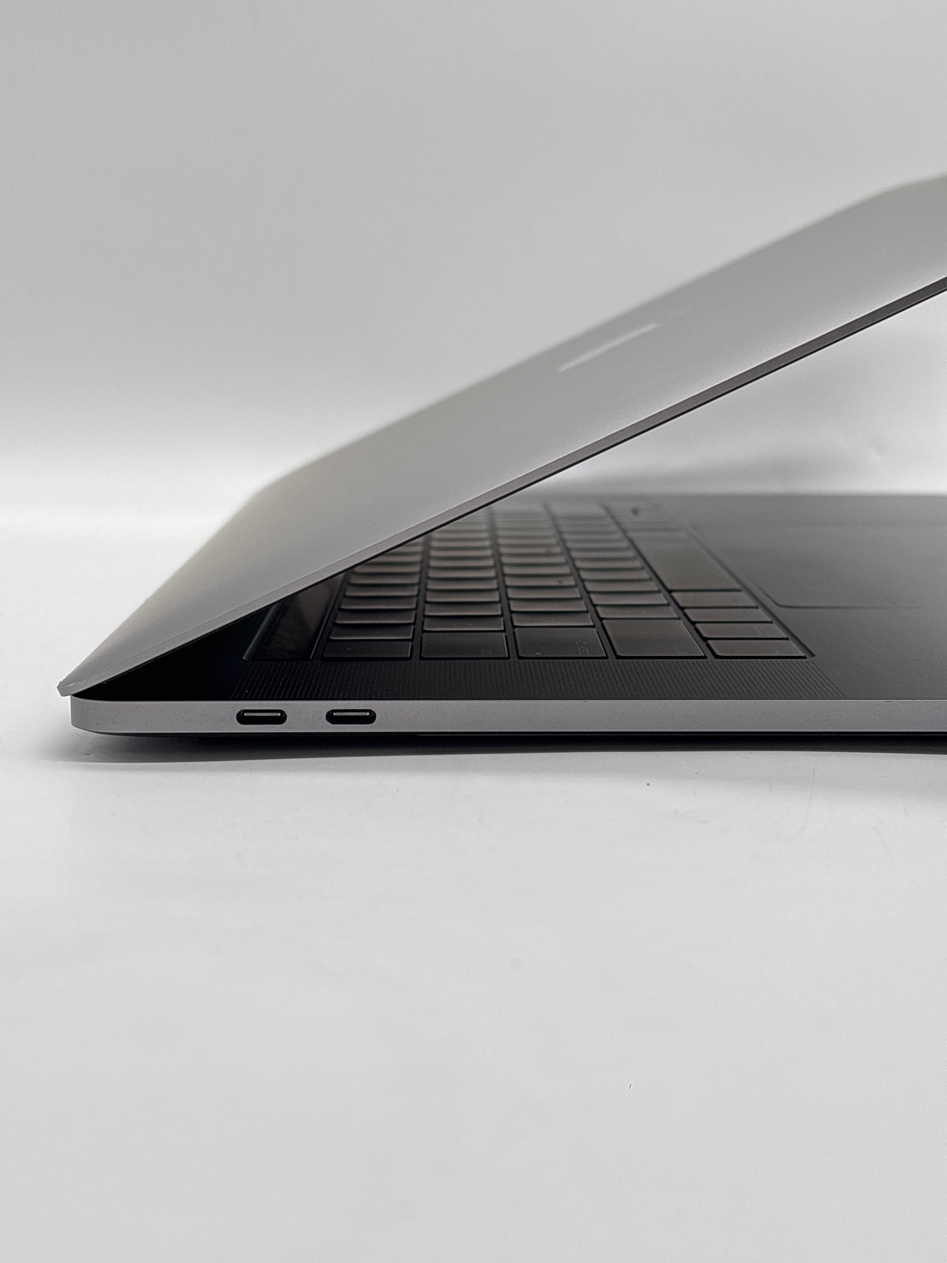 Apple MacBook Pro 15.4" A1990 i7 16GB RAM 512GB SSD - Service Battery