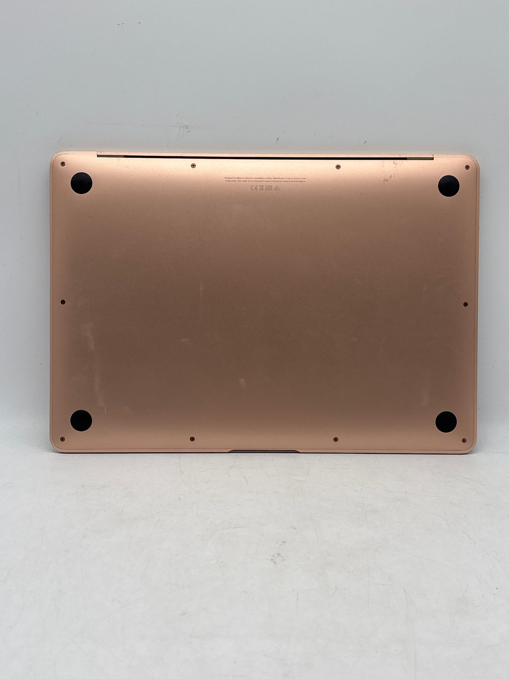 Apple MacBook Air 13in M1 2020 A2337 8GB RAM 512GB SSD Bad LCD - For Parts