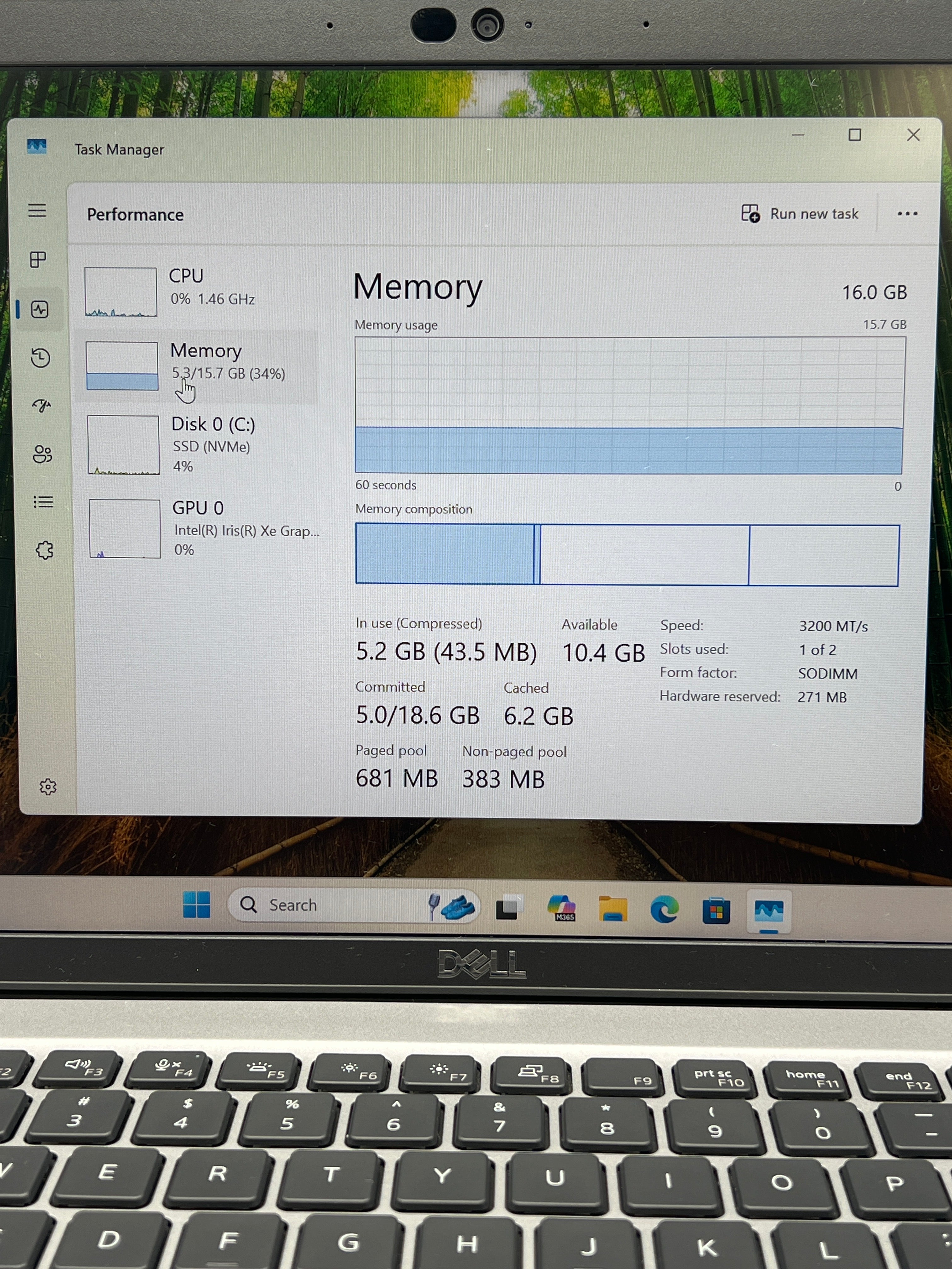 Dell Latitude 5420  i5 11th Gen 16GB RAM 512GB For Parts (Read Desc)